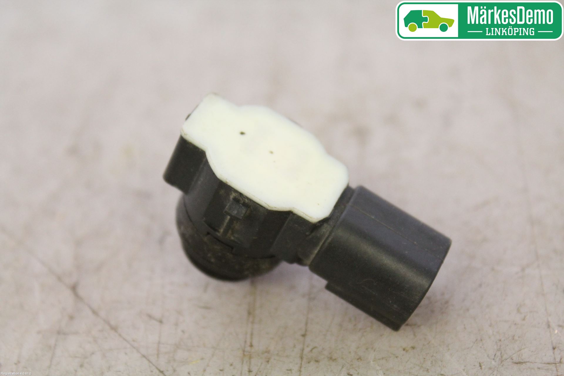 Peugeot 308 14-21 Parkeringshjälp Backsensor