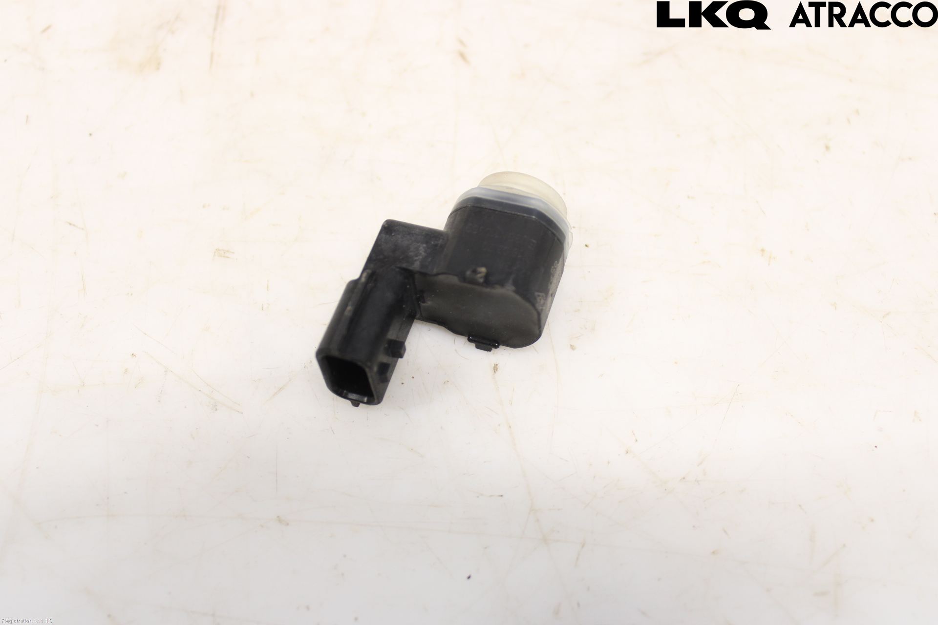 Nissan QASHQAI 17-21 Parkeringshjälp Backsensor