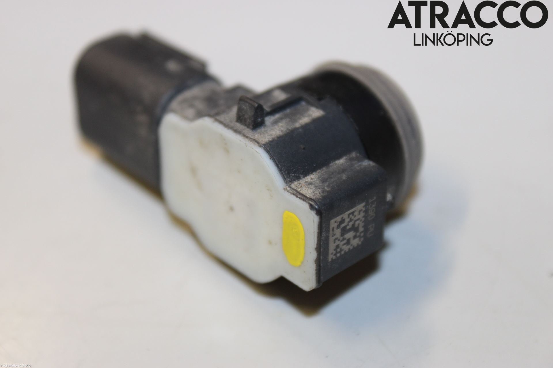 Peugeot 308 14-21 Parkeringshjälp Backsensor