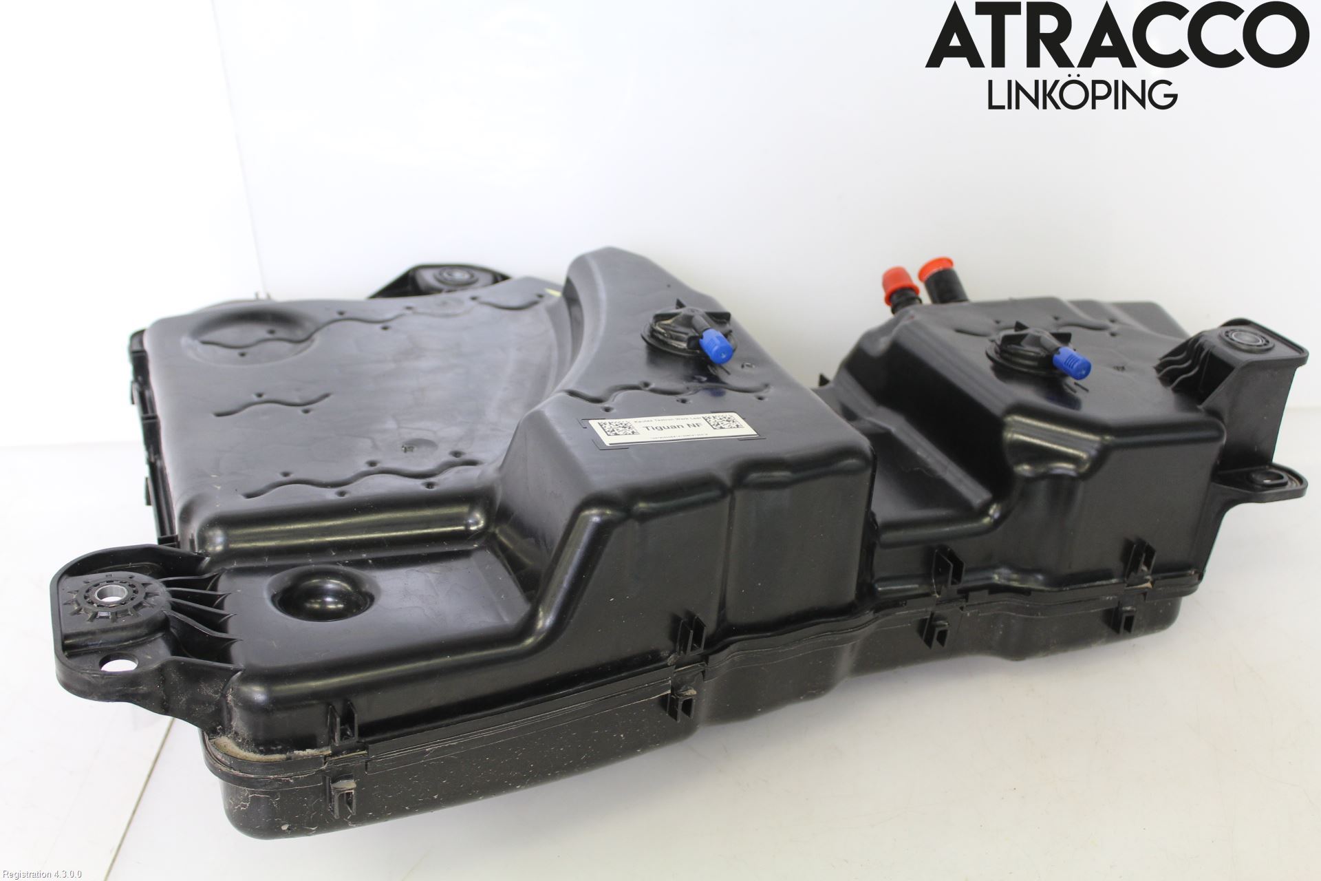 Skoda KODIAQ 17-24 Adblue Tank