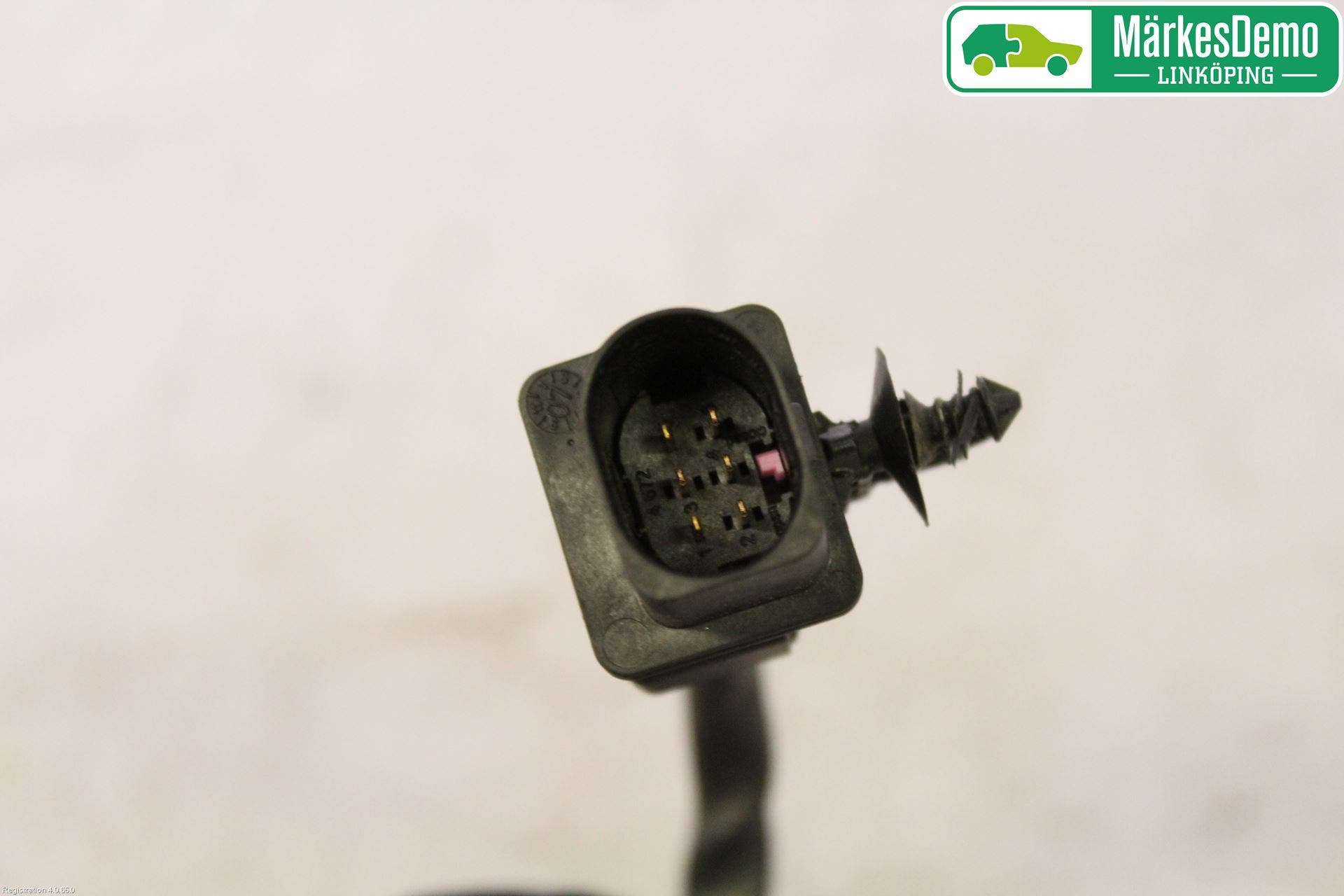 Hyundai SANTA FE 06-12 Injlambdasond