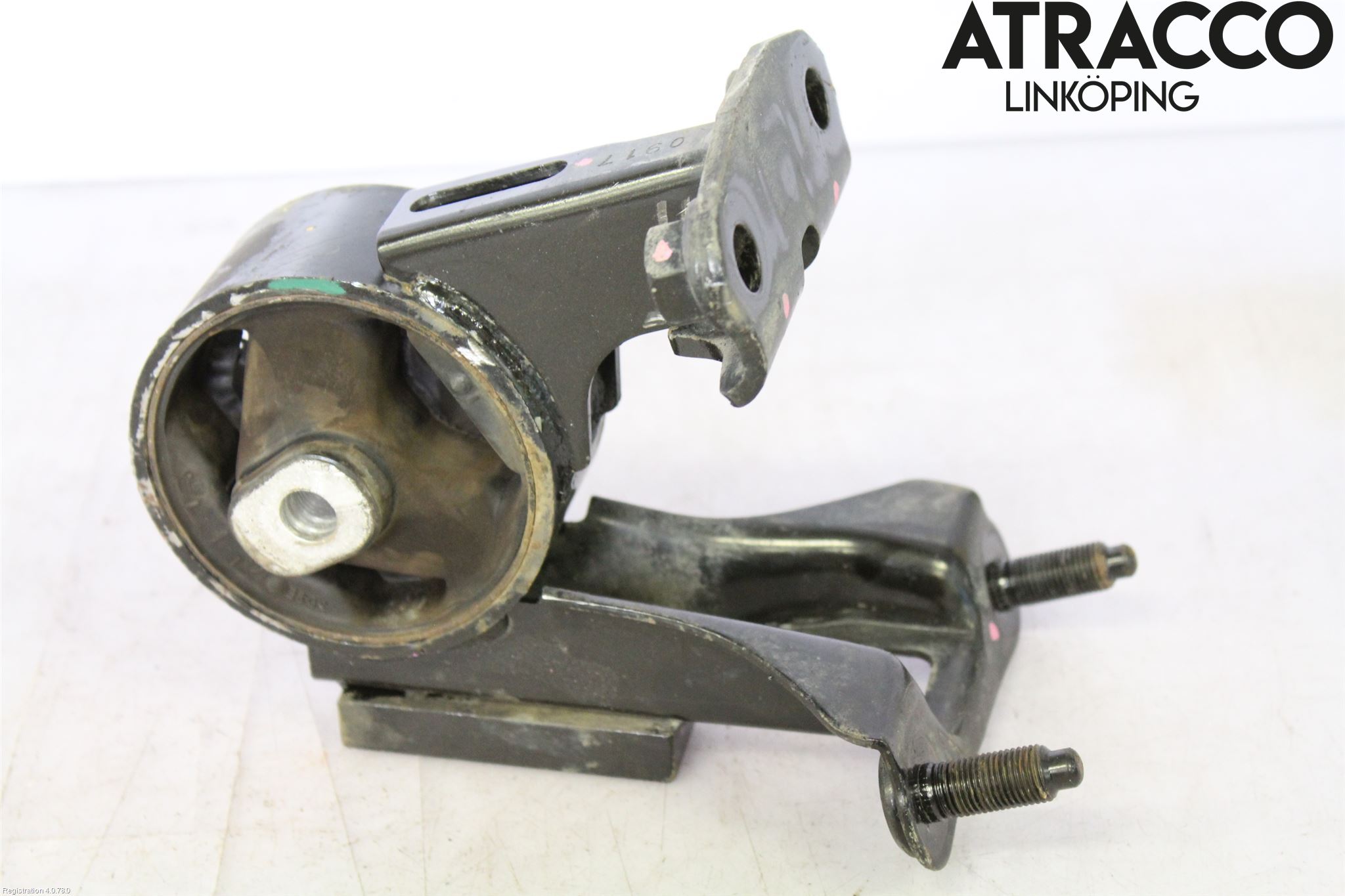 Toyota AURIS 13-19 Motorfäste