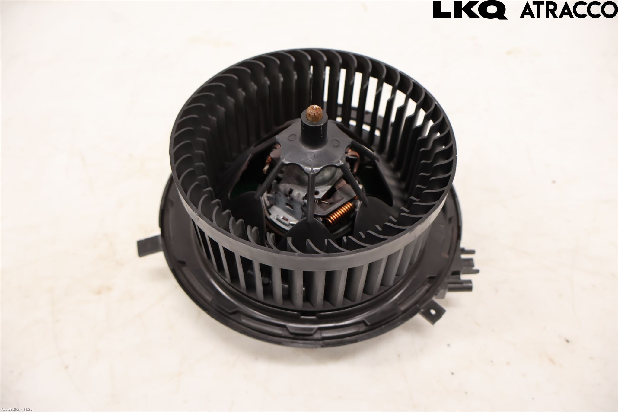 Seat LEON 13-20 Värmefläkt