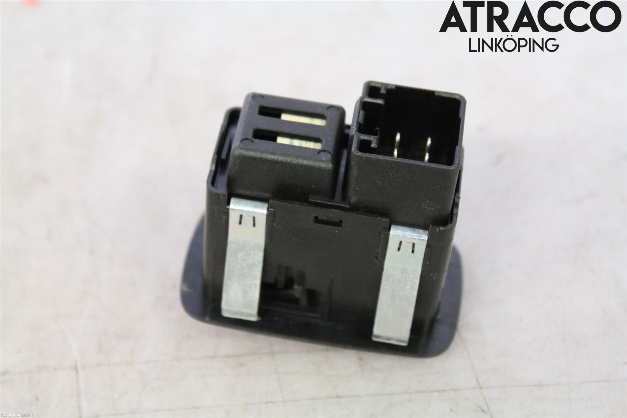 Dodge PICK UP RAM 81- Strömställare Elhiss