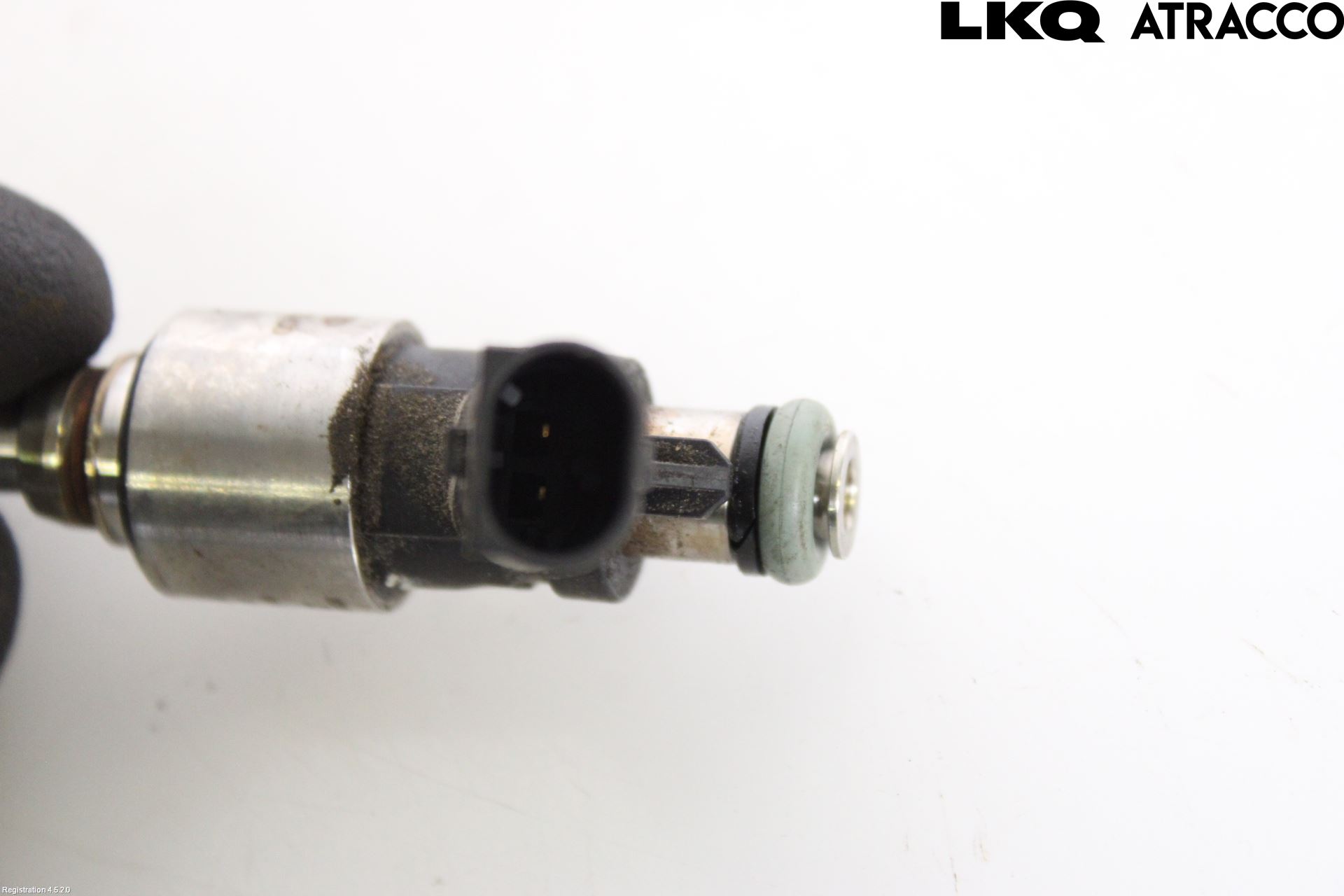 Kia NIRO (DE) 17-22 Injspridare