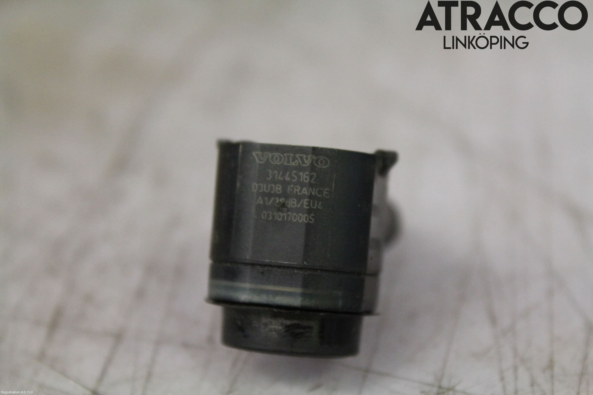 Volvo XC60 14-17 Parkeringshjälp Backsensor