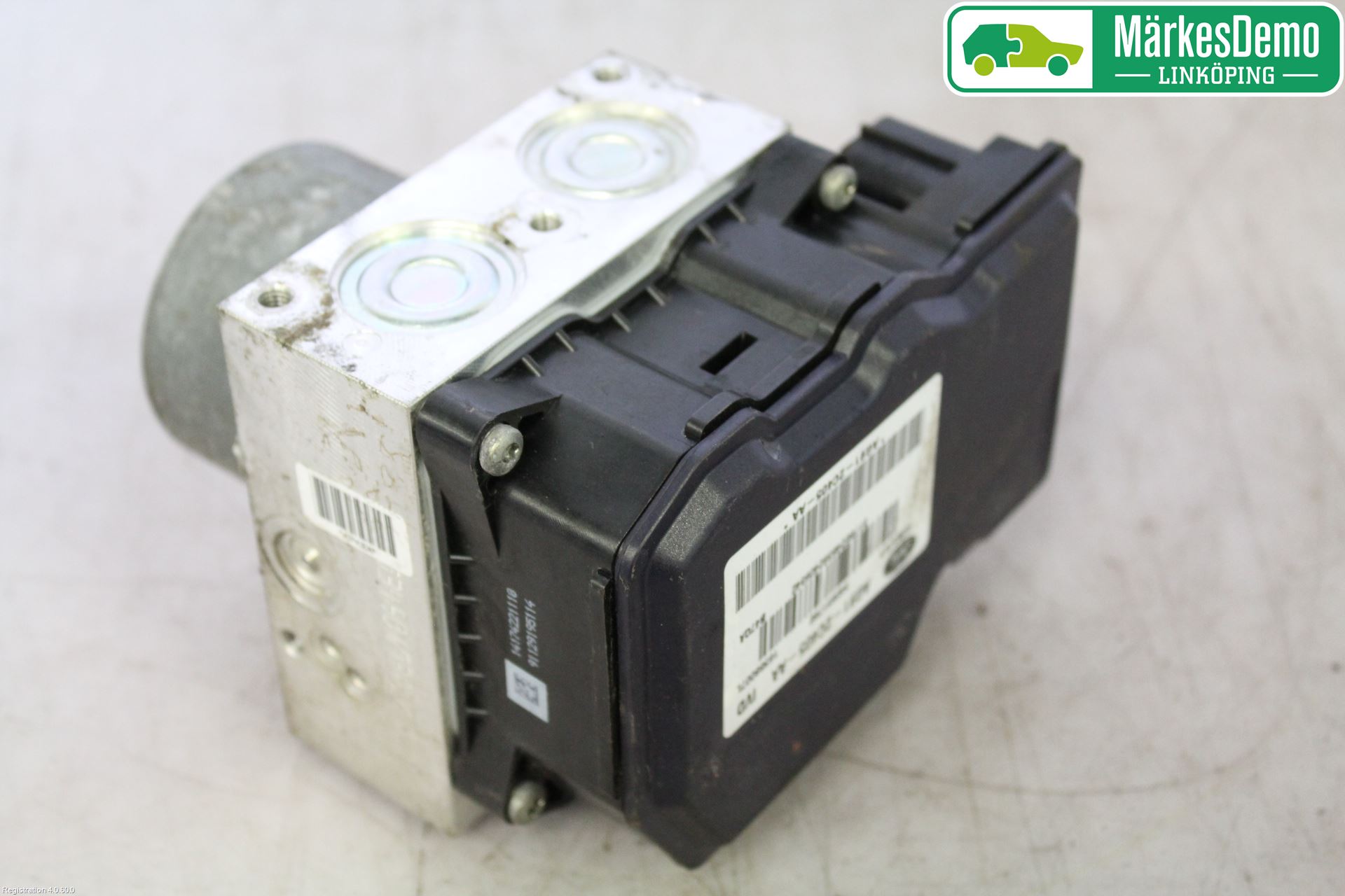 Ford S-MAX 06-15 Abs Hydraulaggregat