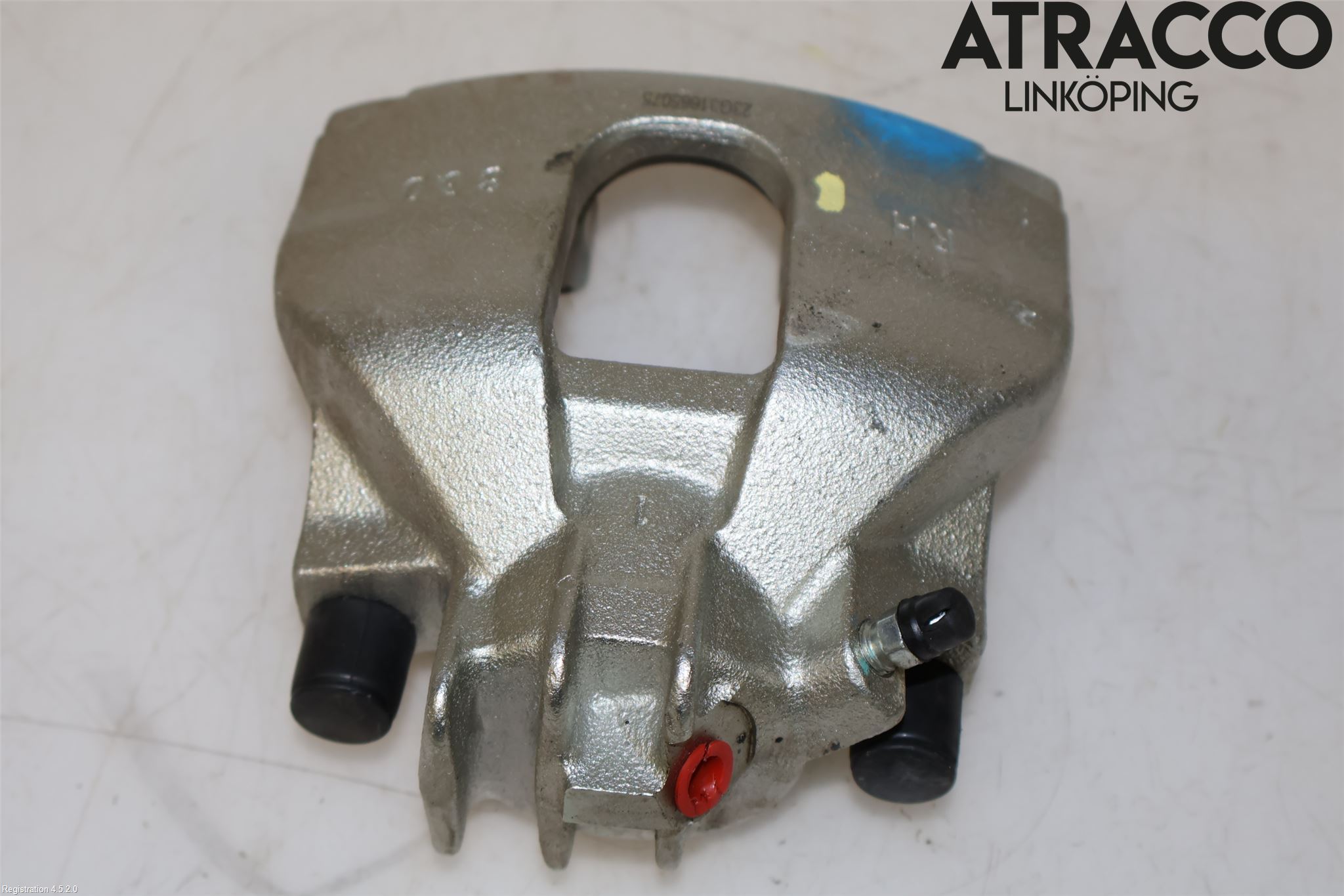 Volvo V70 05-08 Bromsok Fram Höger