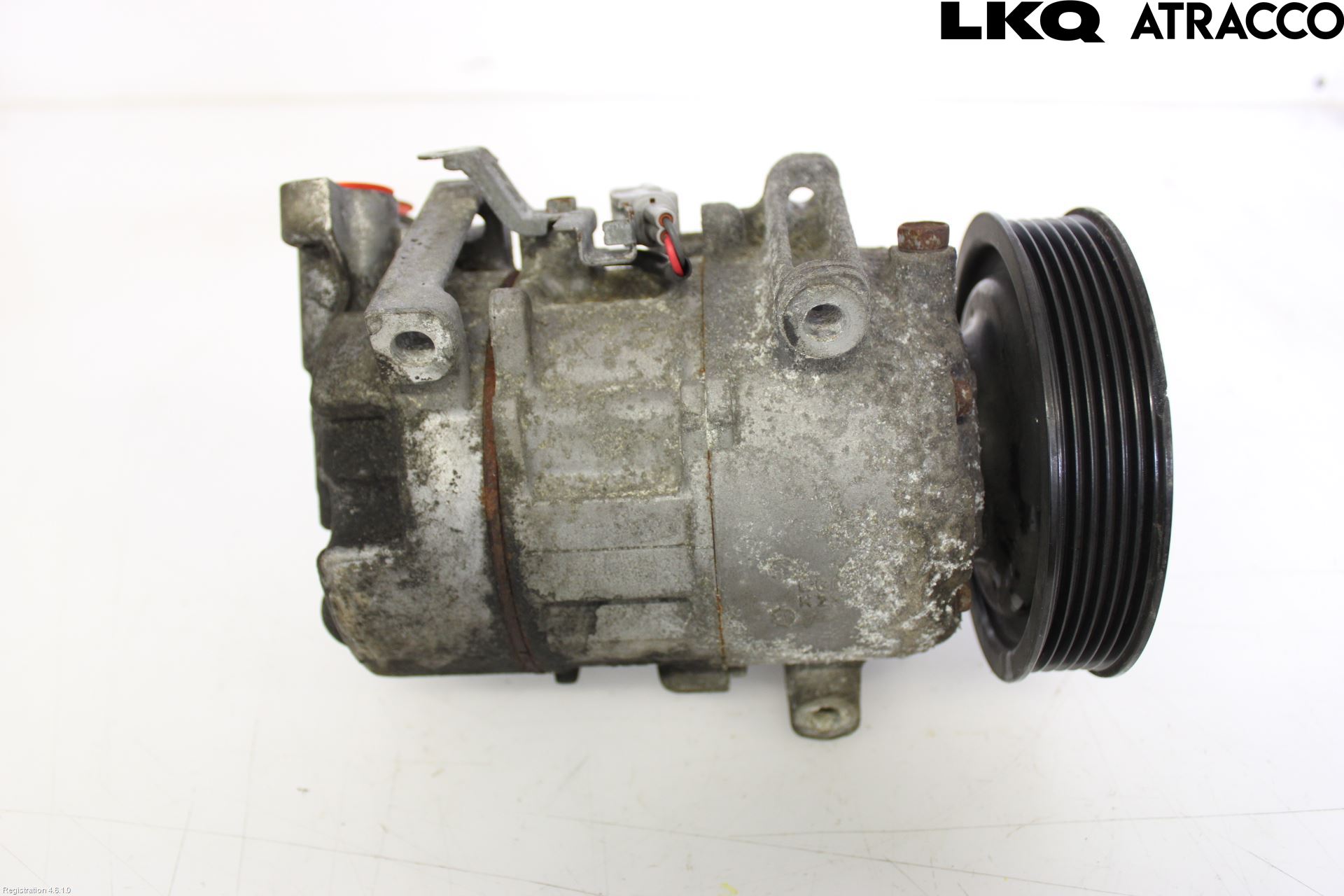 Renault MEGANE III 09-15 Ac Kompressor