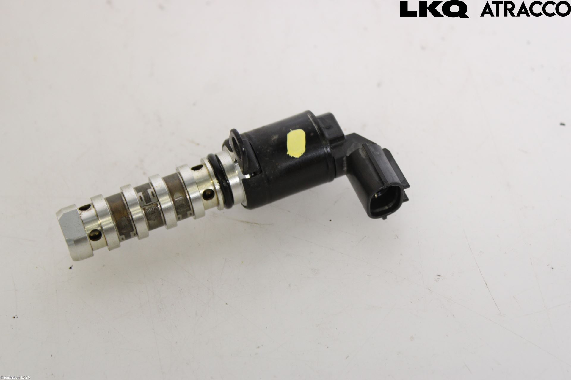 Kia NIRO (DE) 17-22 Kamställningsventil