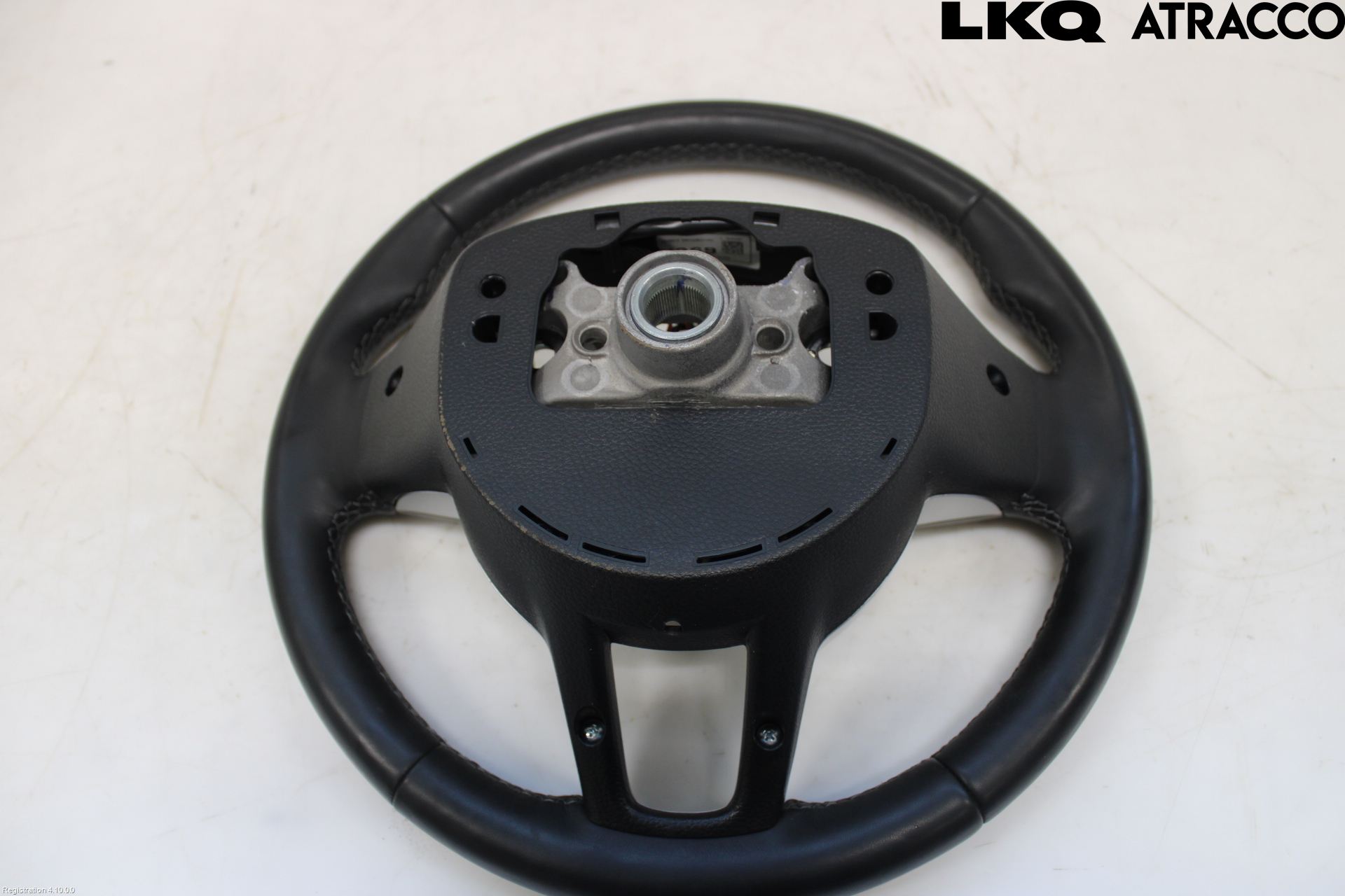 Kia STONIC 18->> Ratt