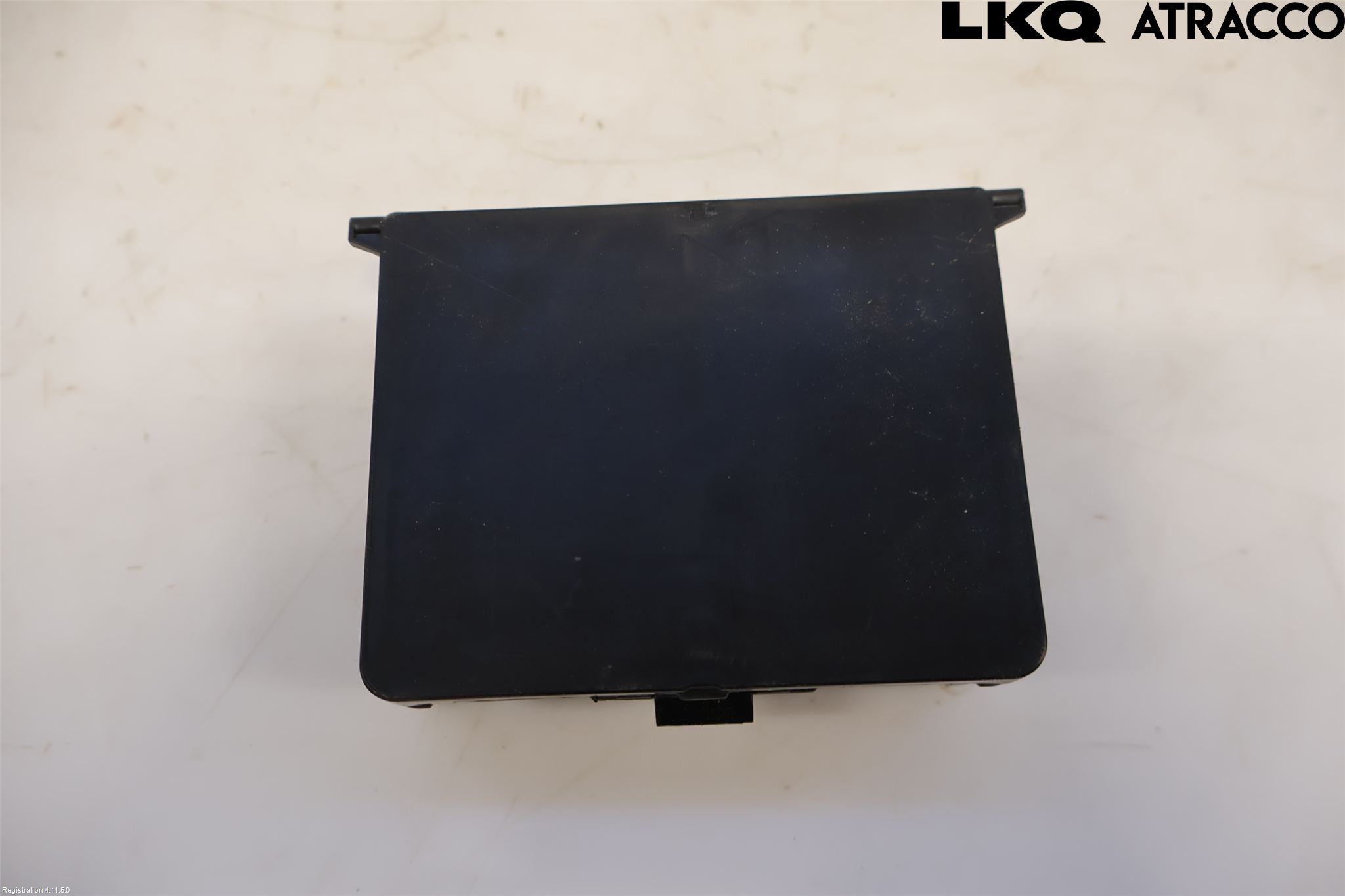 Opel VIVARO 20- Styrenhet CupEvärme