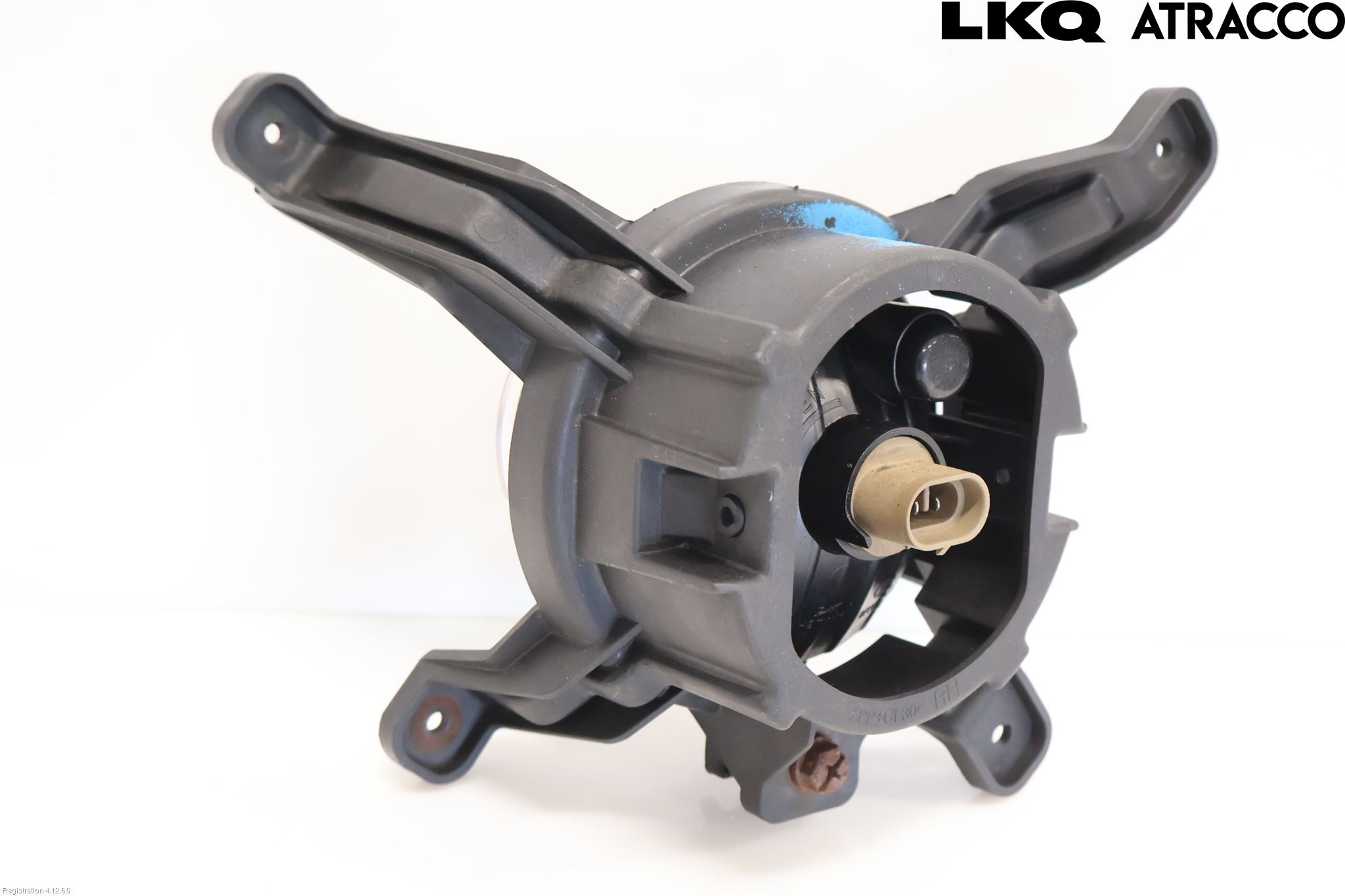 Hyundai ix35 Dimljus-Varselljus Fram