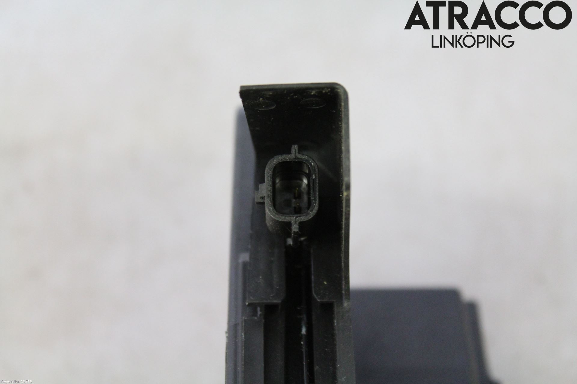 Dacia SANDERO/STEPWAY 13-20 Låskista-Dörrlås