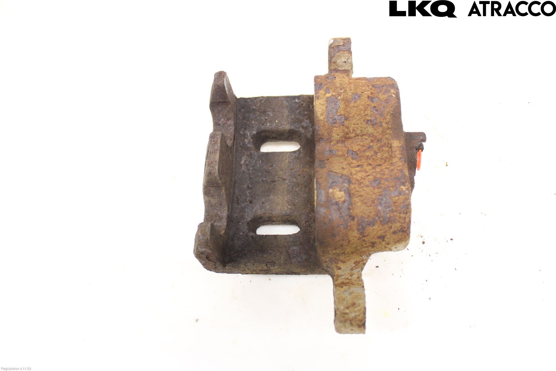 Mitsubishi OUTLANDER 13-21 Bromsok Fram Vänster