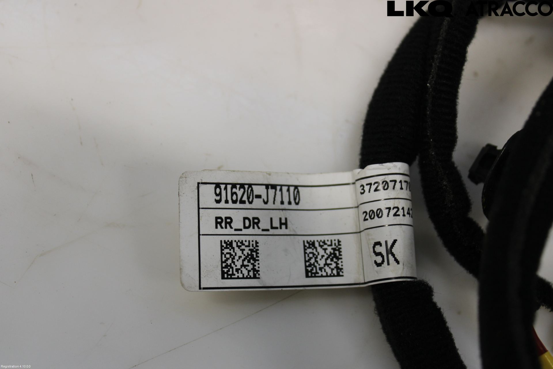 Kia CEED/CEED SW 19- Kabelhärva