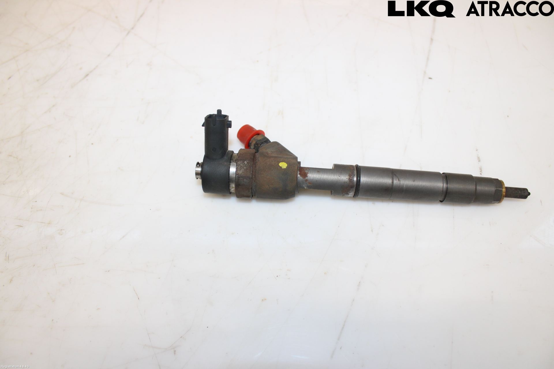 Honda CR-V 07-12 Injspridare