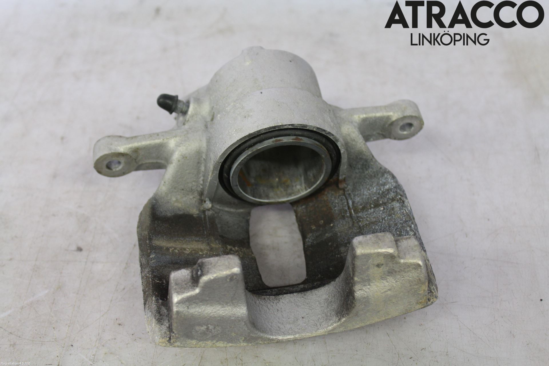 Peugeot 308 14-21 Bromsok Fram Vänster