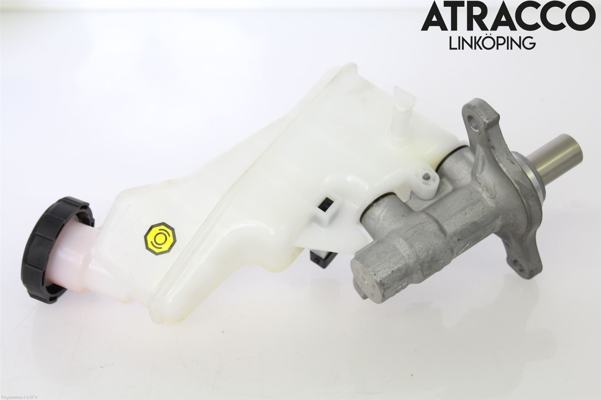 Kia STONIC 18->> Broms Huvudcylinder