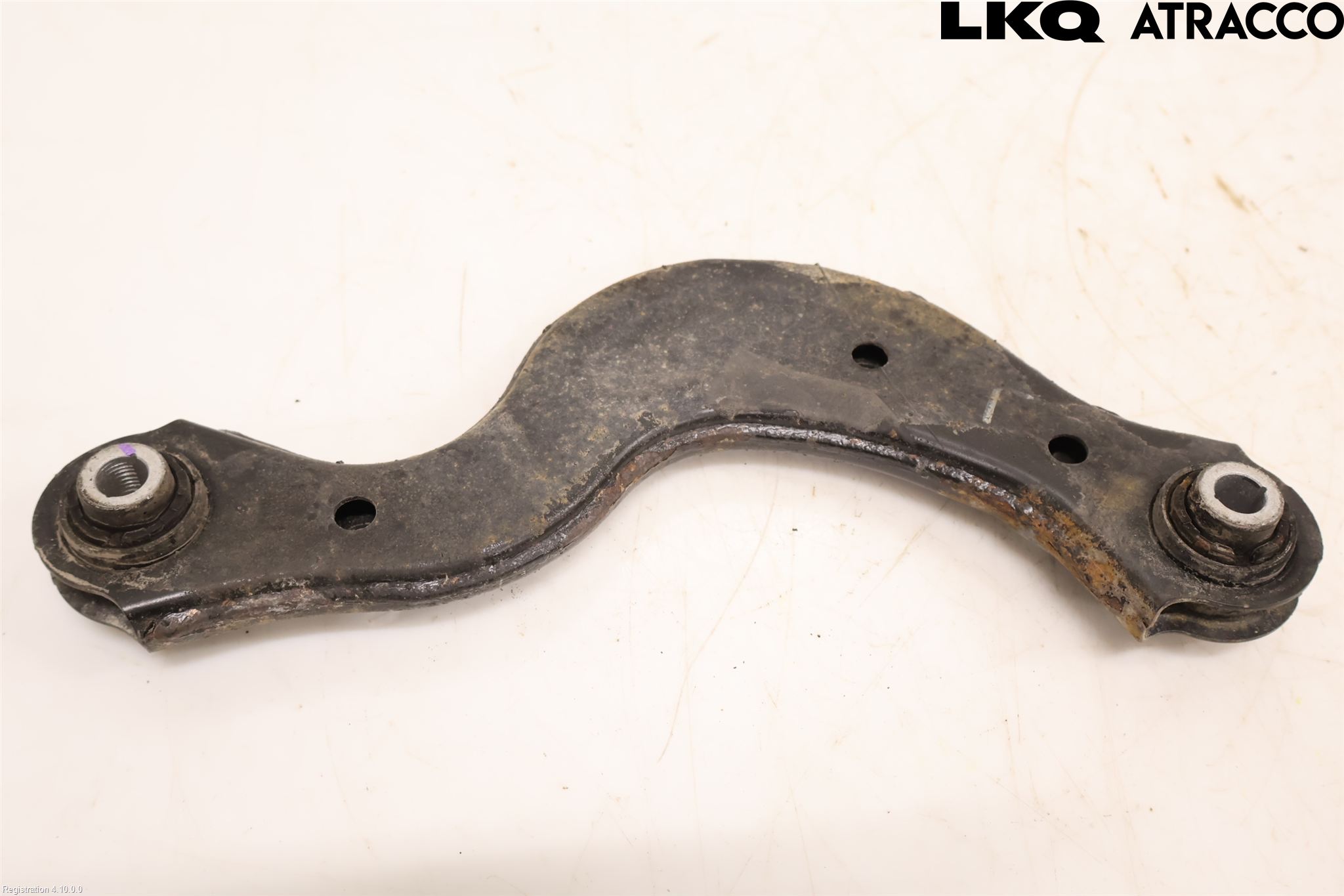 Hyundai TUCSON 05- Bärarm Bak Övre Vänster