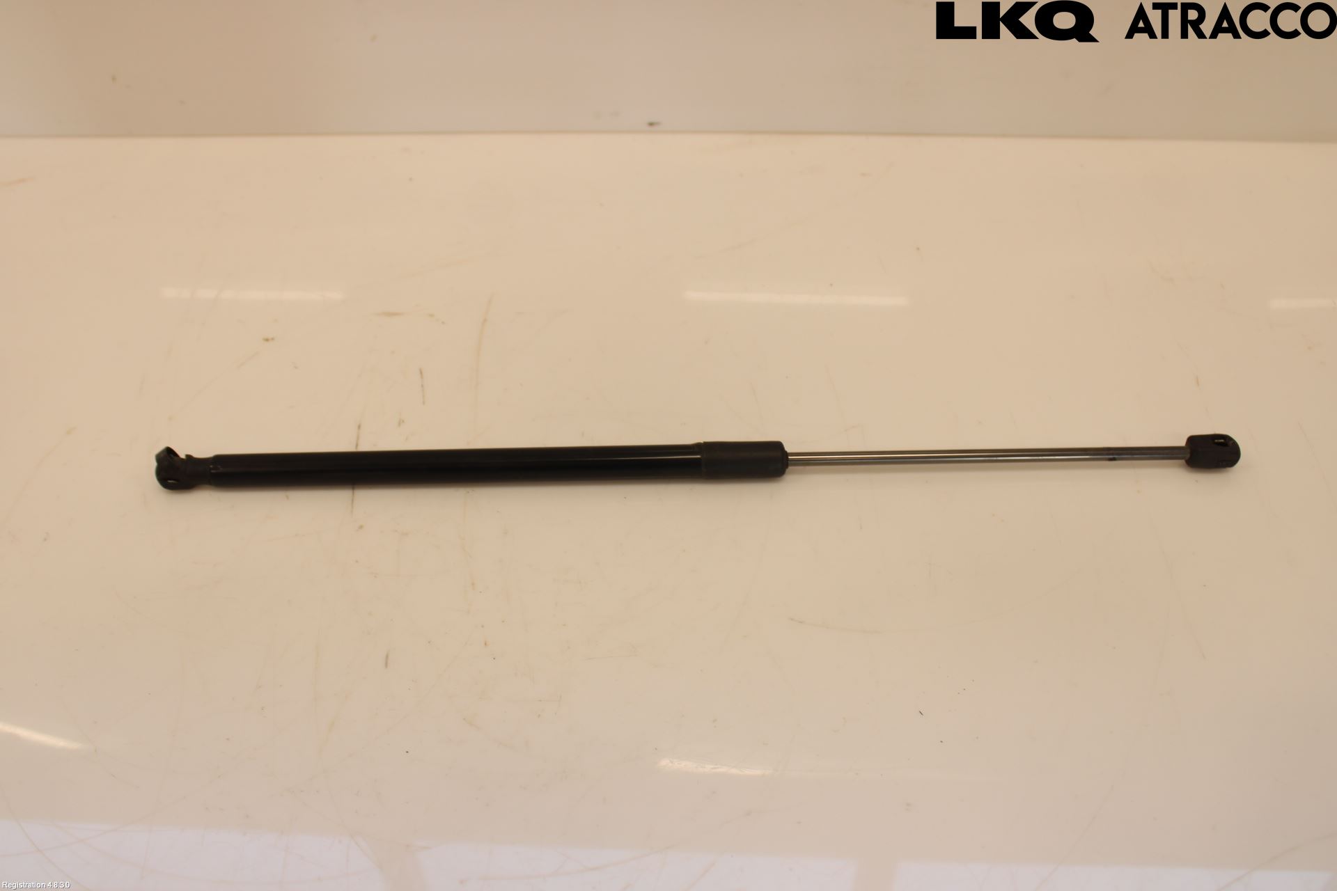 Peugeot 5008 10-16 Gasfjäder Baklucka