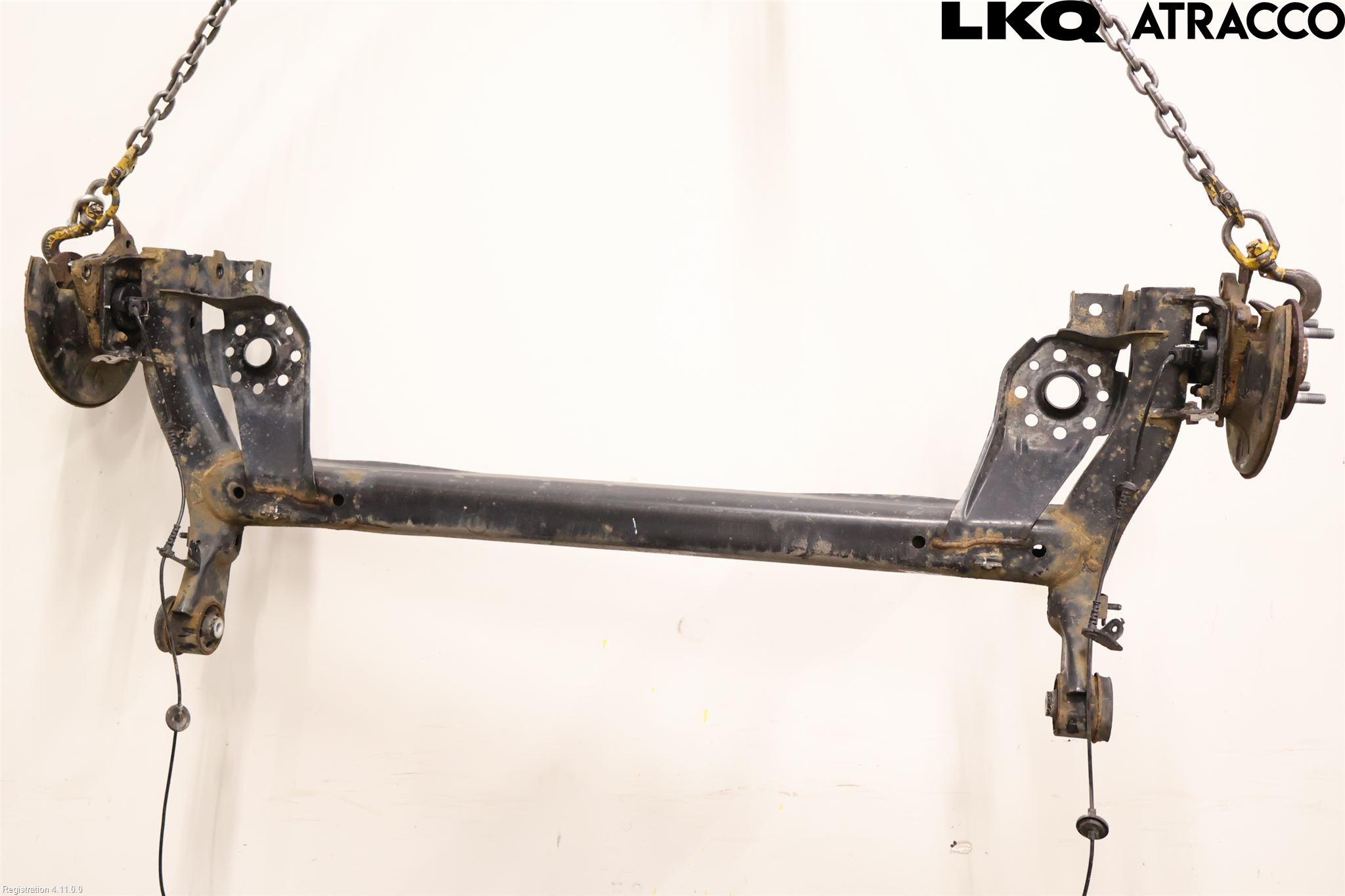 Kia PICANTO 17- Bakaxel