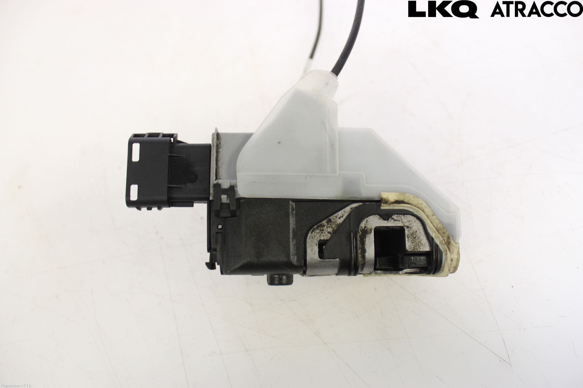 Peugeot 508 11-18 Låskista-Dörrlås