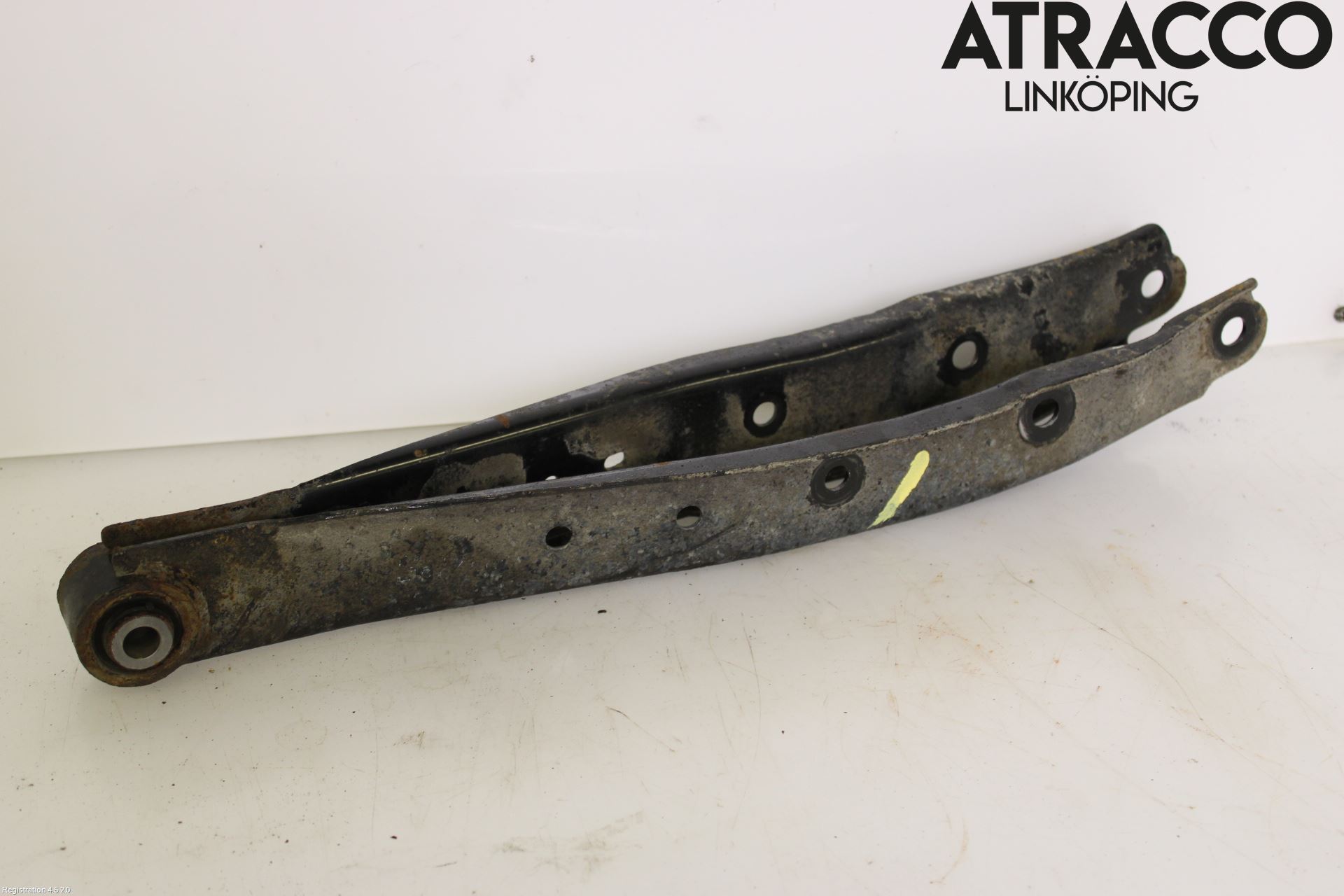 Subaru OUTBACK 15-20 Bärarm Bak Vänster