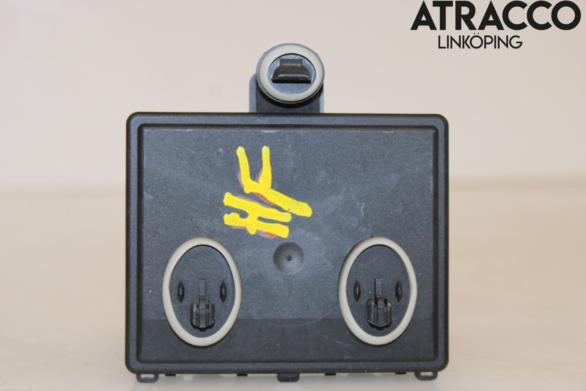 Volkswagen VW PASSAT 15-19 Styrenhet Dörr