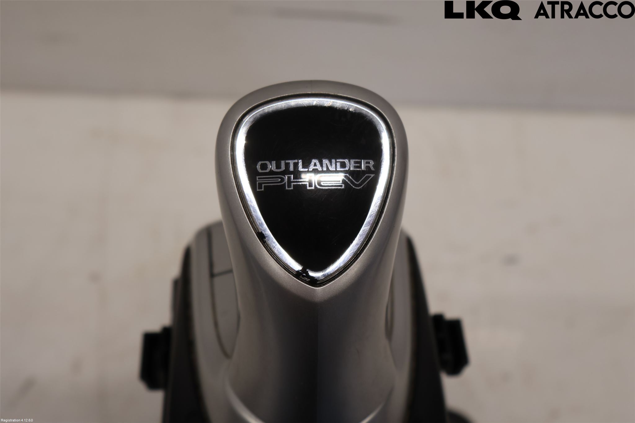 Mitsubishi OUTLANDER 13-21 Växelspak