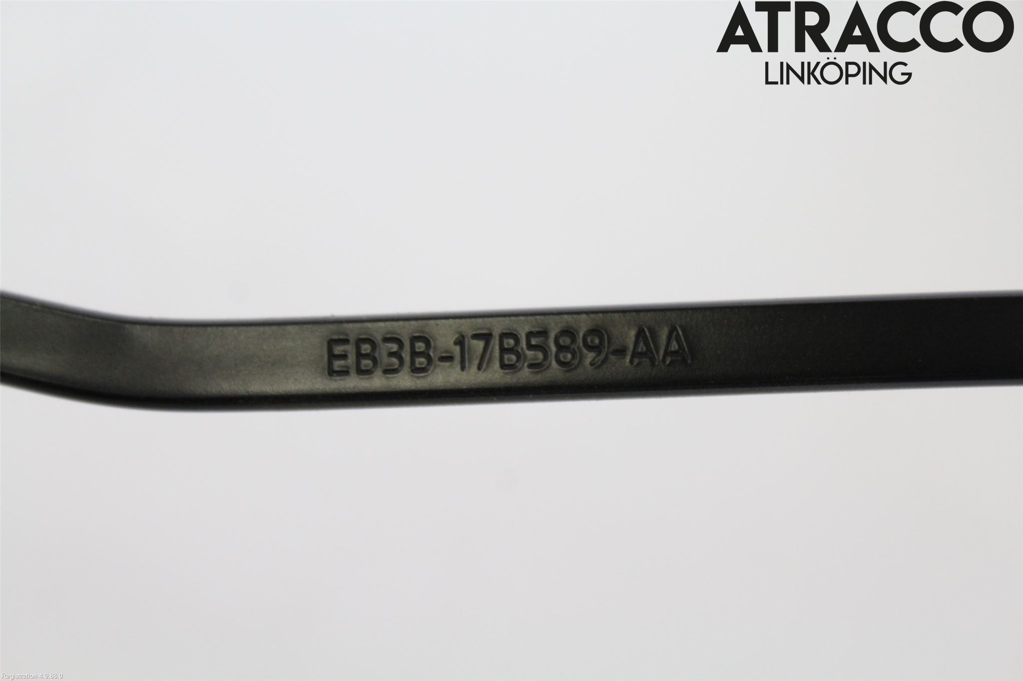 Ford RANGER EU 12-23 Torkararm Armar Vindruta
