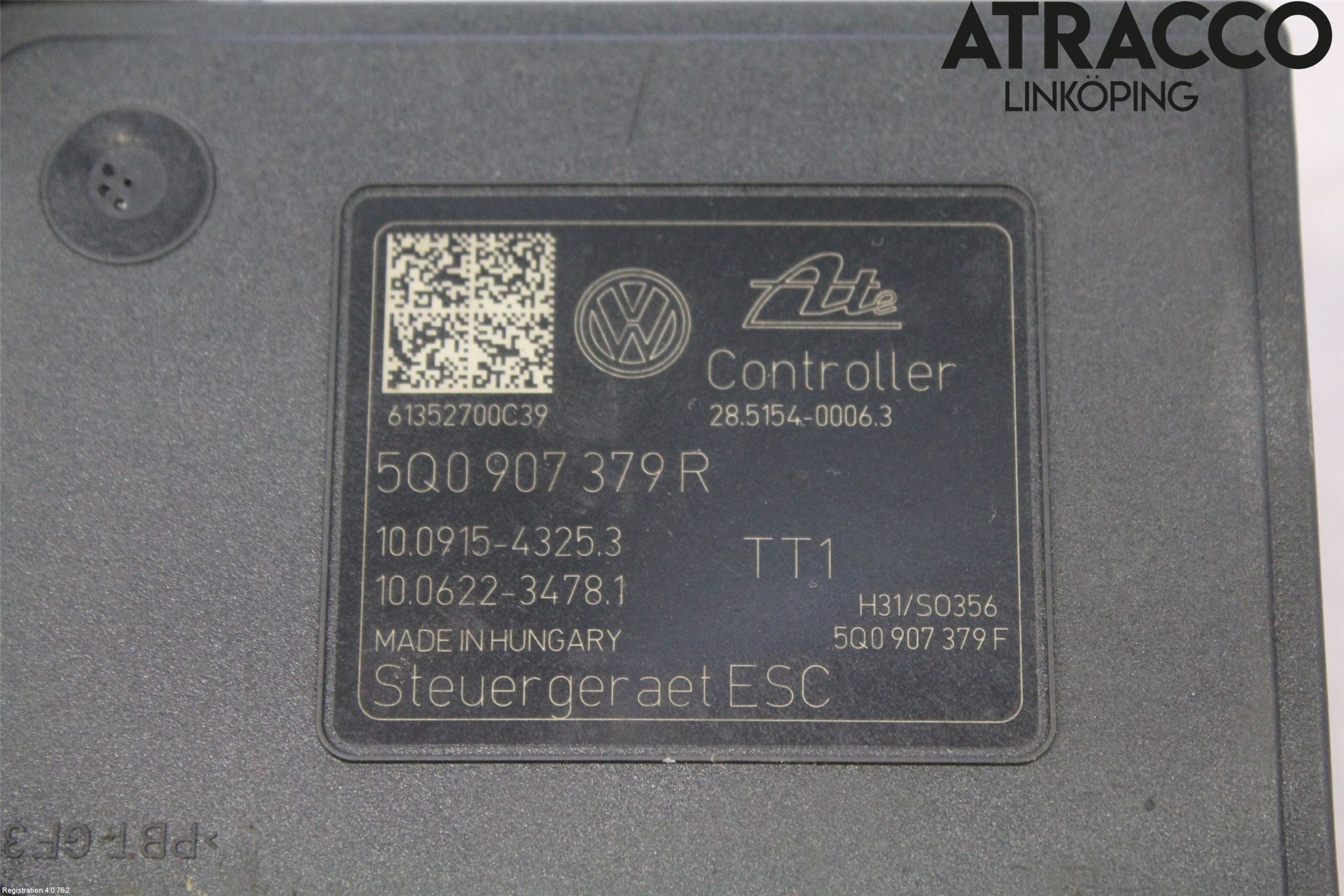 Seat LEON 13-20 Abs Hydraulaggregat