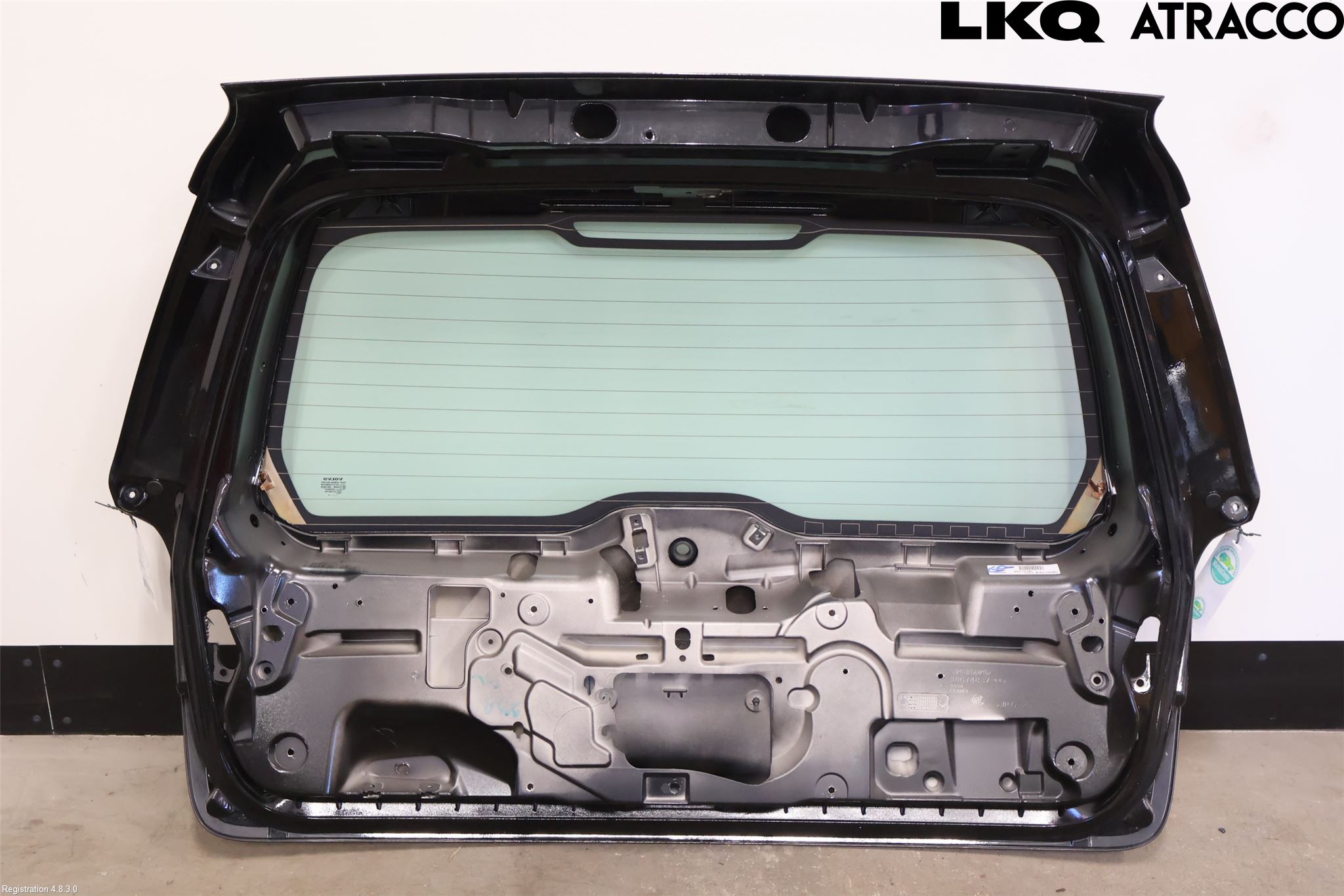 Volvo XC70 14-16 Baklucka Kombi