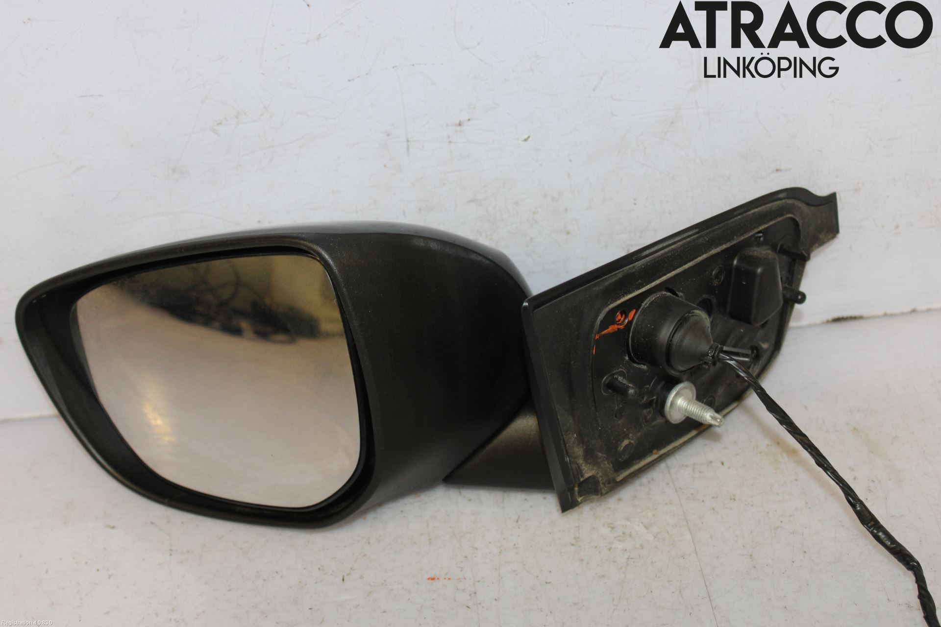 Citroen C4 CACTUS 14-20 Spegel Yttre El Vä