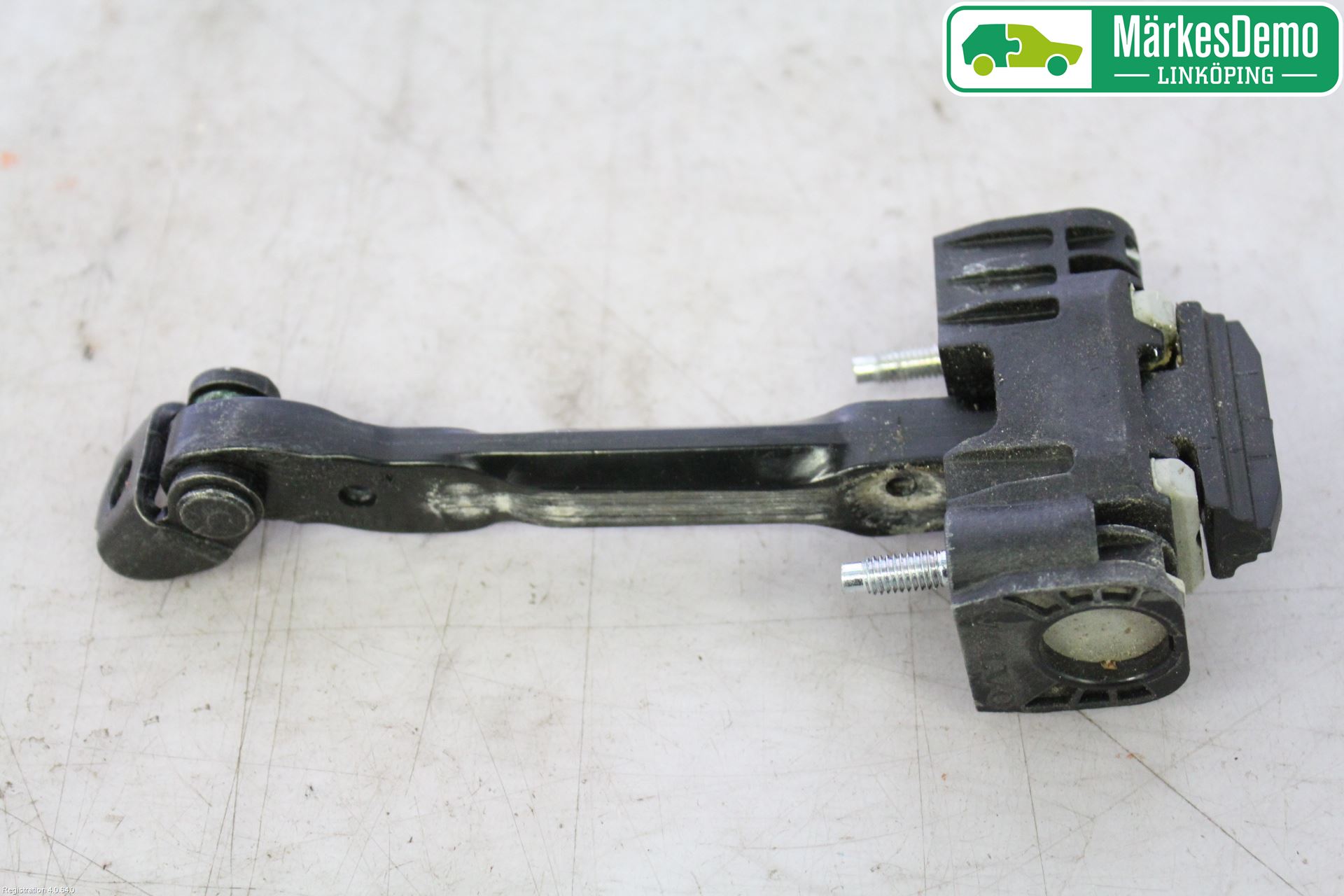 Volvo V70 08-13 Dörrstopp