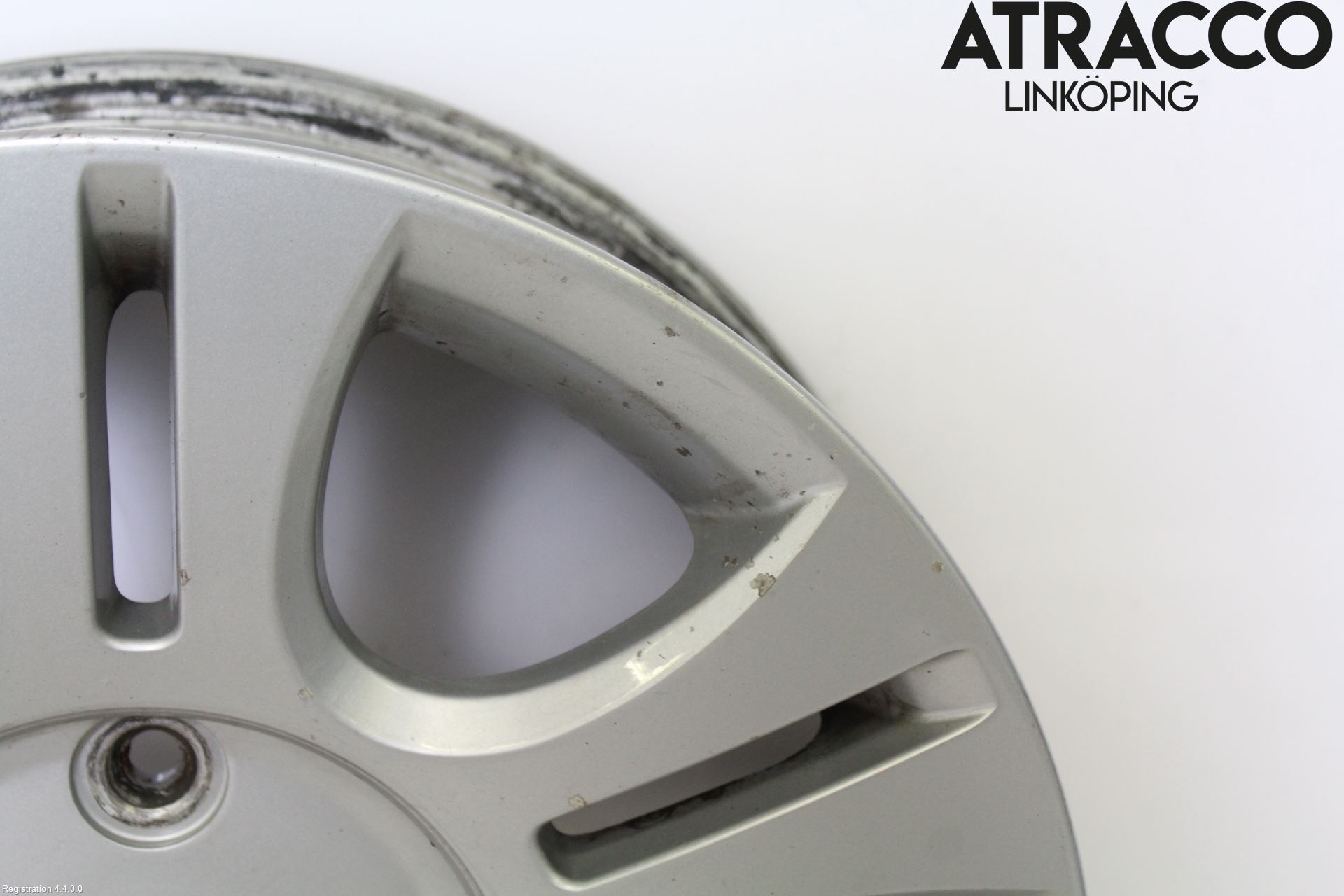 Mopedbil Microcar MICROCAR M. GO Fälg Aluminium