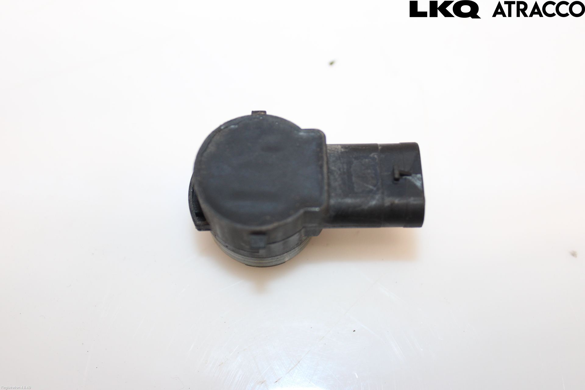 Audi A4/S4 B9 16-19 Parkeringshjälp Backsensor