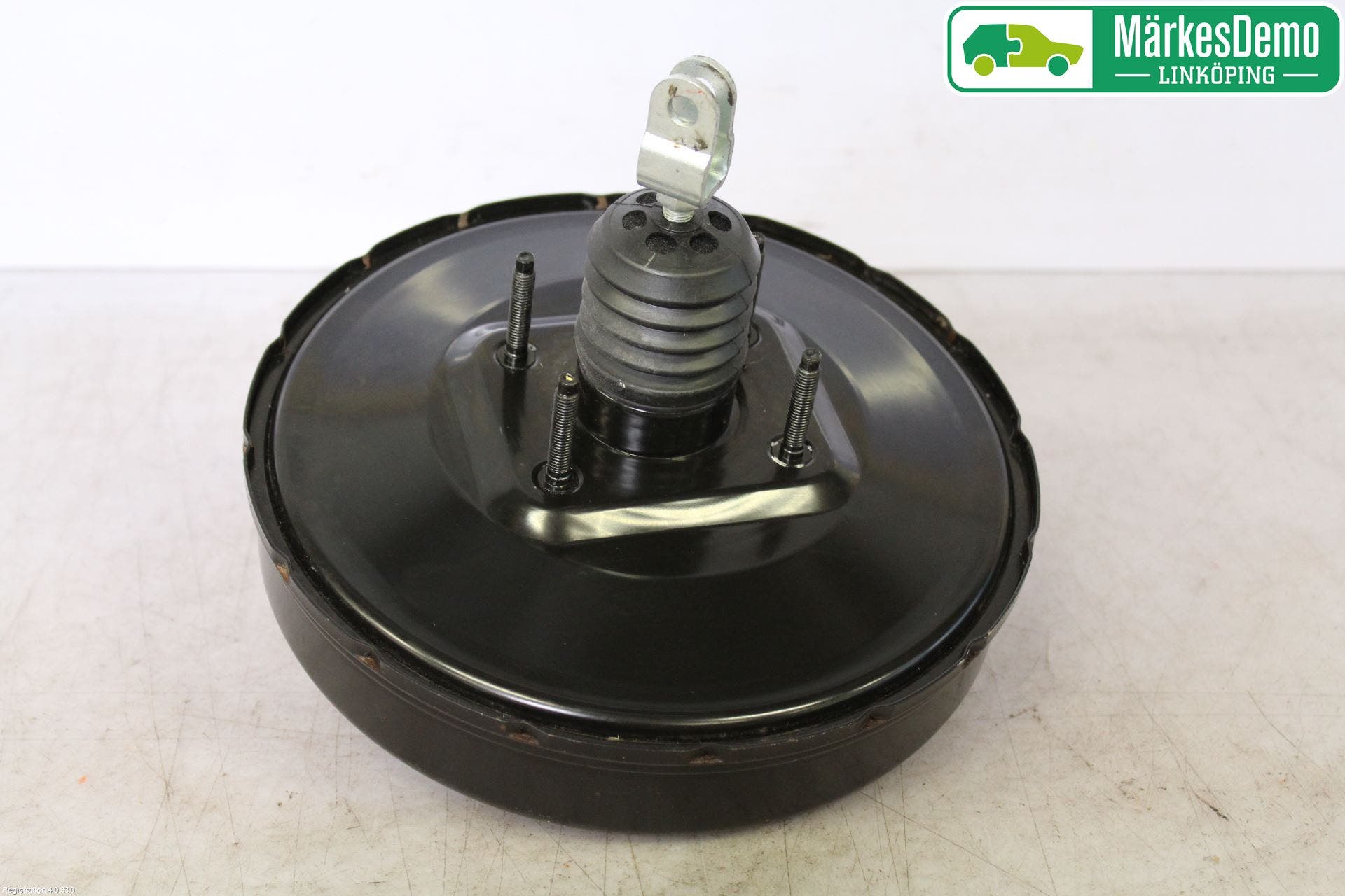 Kia CEED 06-12 Bromsservo