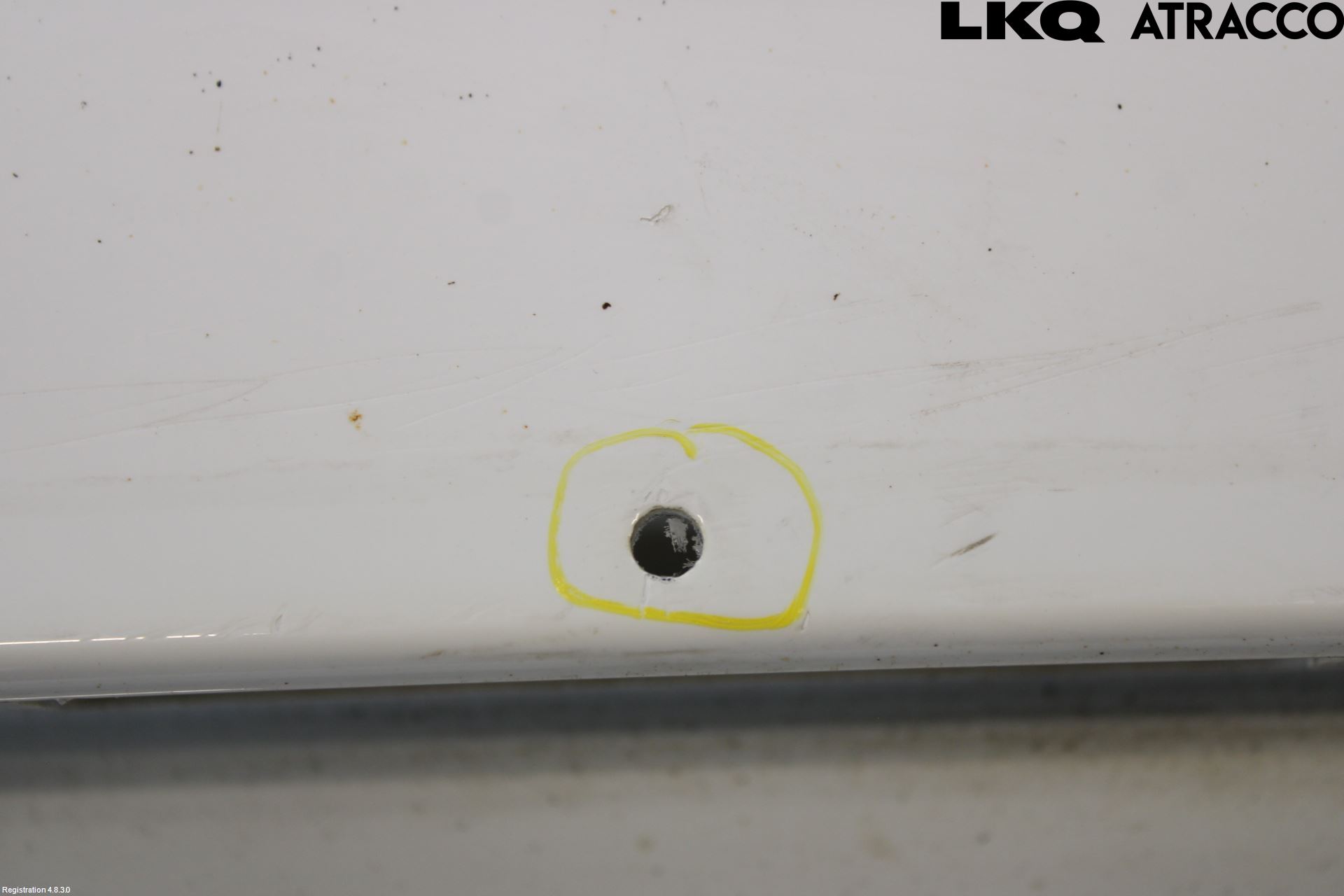 Volvo V70 14-16 Baklucka Kombi