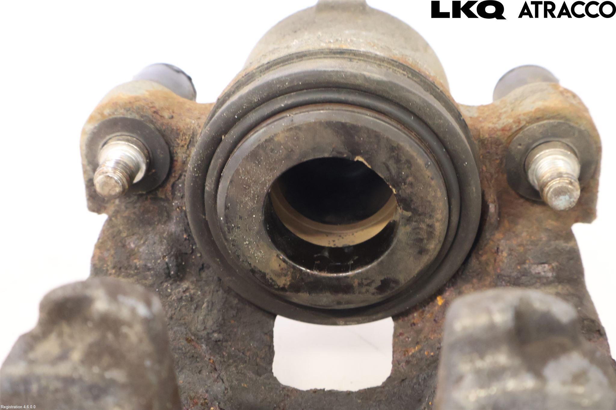 Opel ASTRA K 16-22 Bromsok Fram Höger