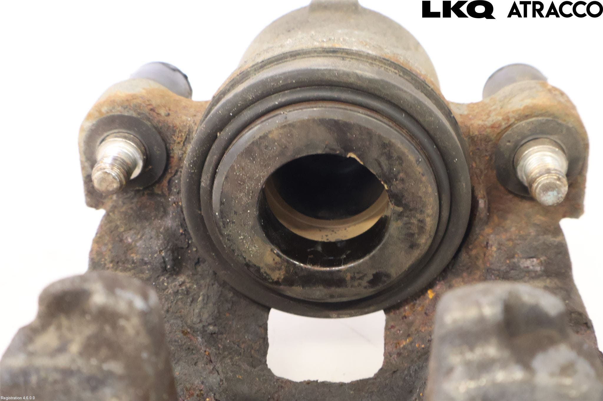 Opel ASTRA K 16-22 Bromsok Fram Höger