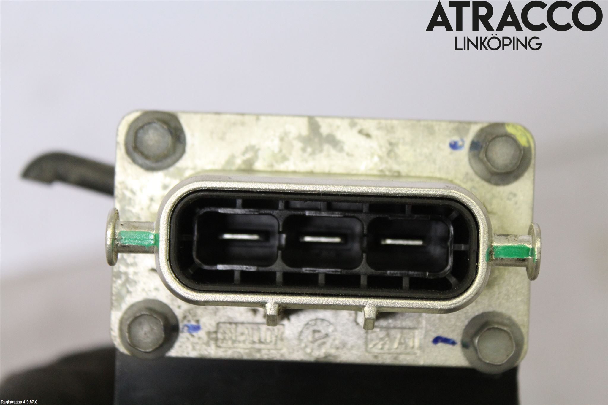 Kia OPTIMA 16-20 Generator