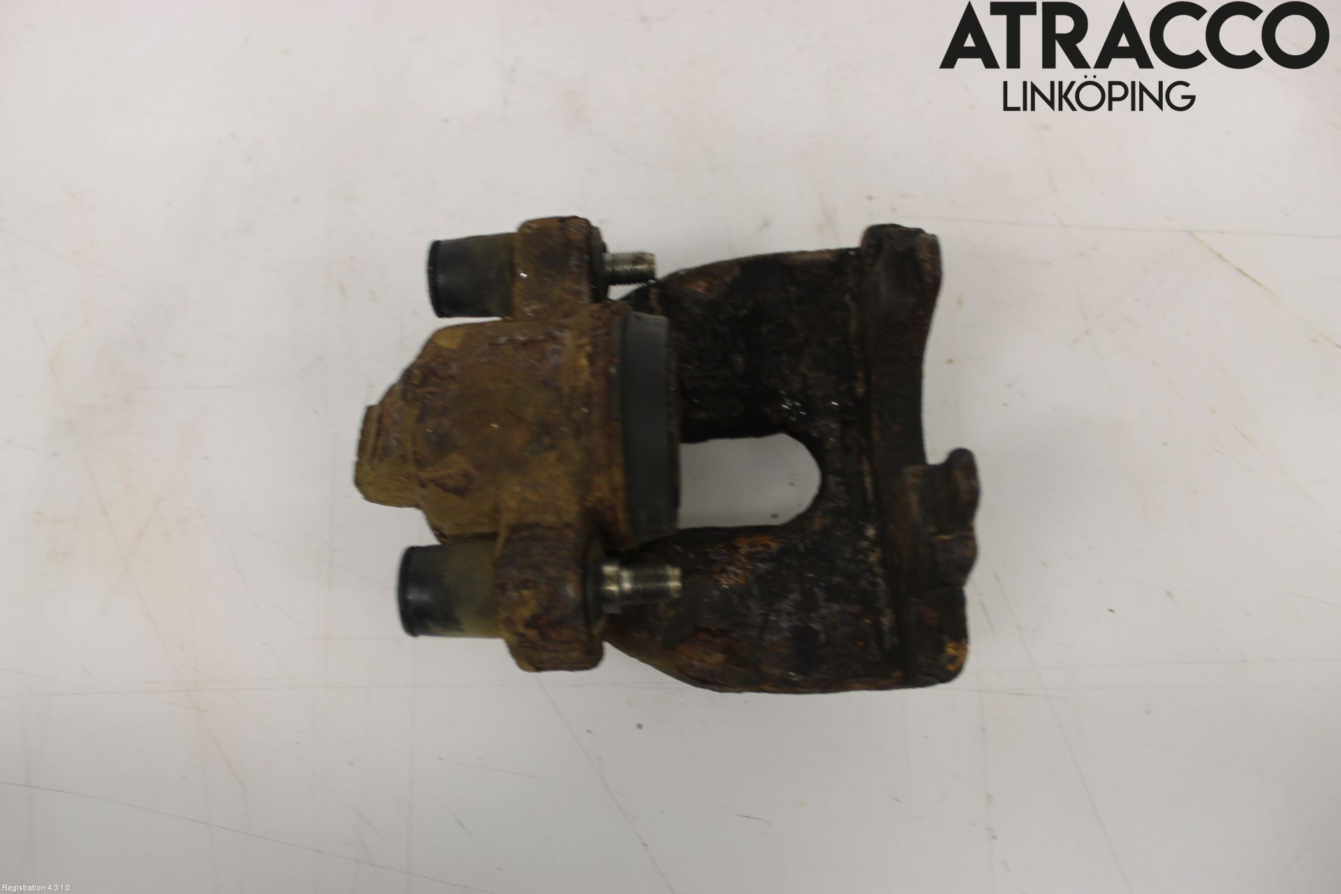 Volvo V70 05-08 Bromsok Bak Höger