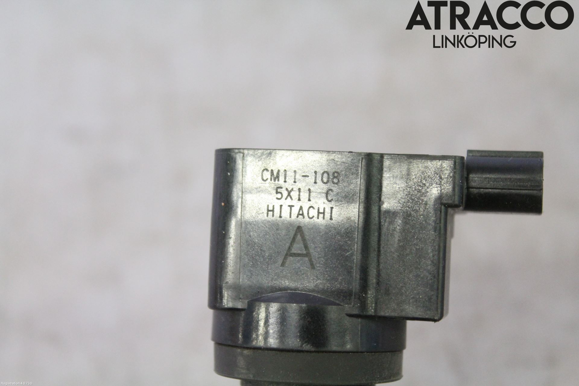 Honda JAZZ 02-08 Tändspole