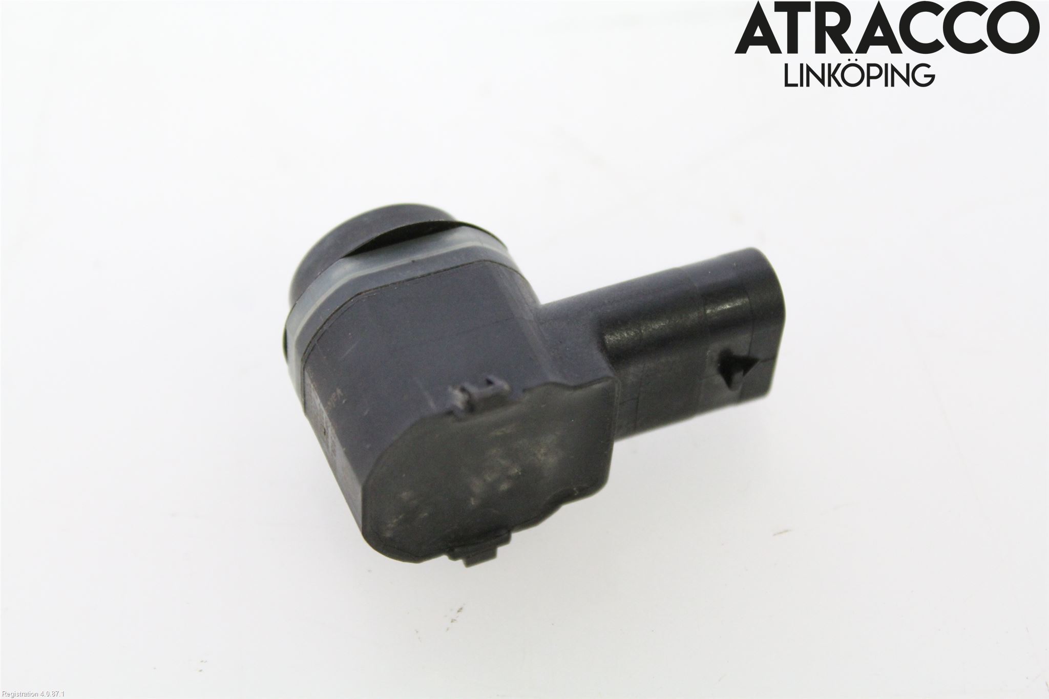 Volkswagen VW TRANSP/CARAVELLE (T5) 04-15 Parkeringshjälp Frontsensor