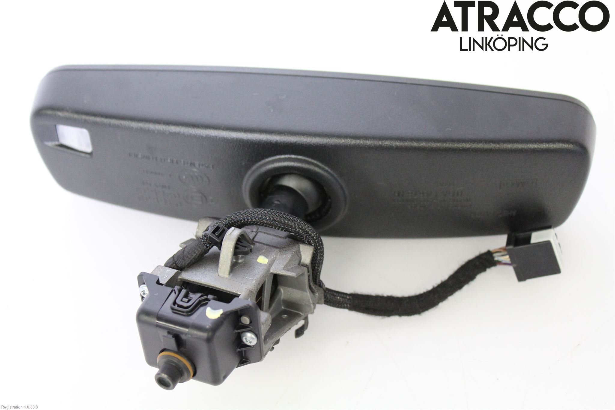 Ford RANGER EU 12-23 Spegel Invändig