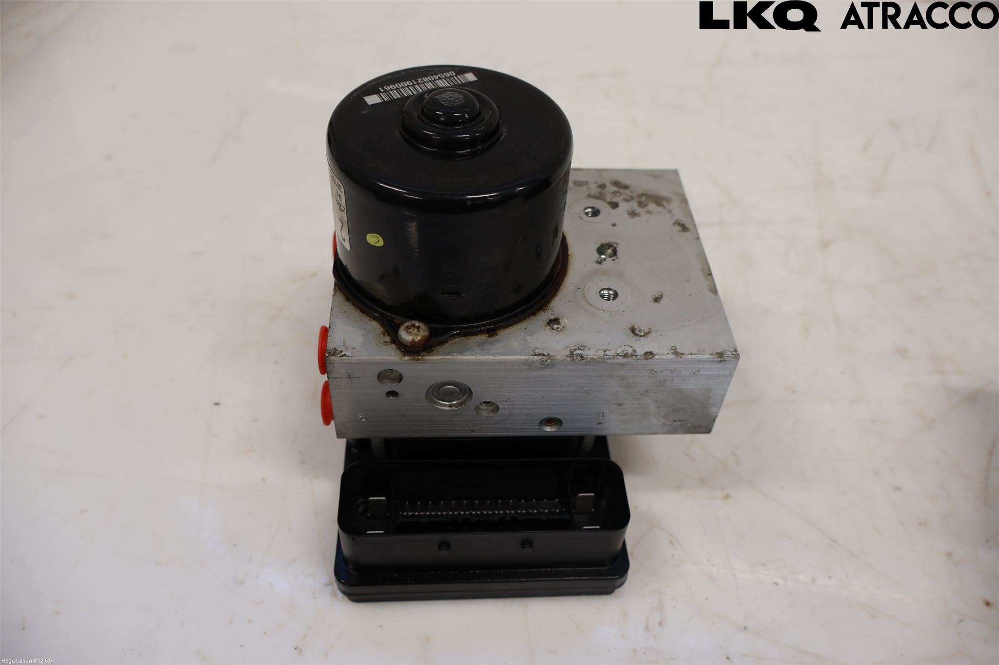 Volvo V70 05-08 Abs Hydraulaggregat