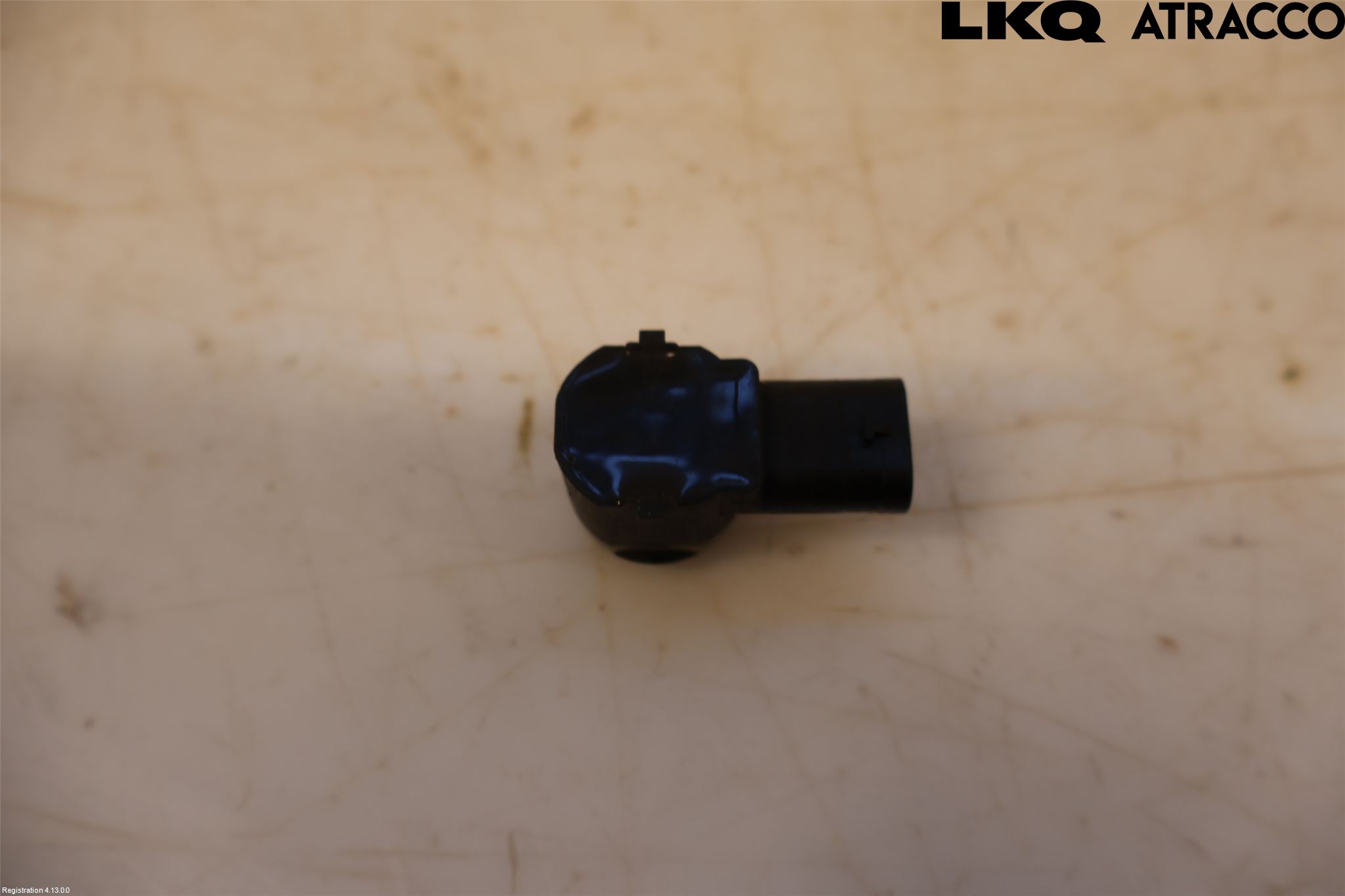 Volkswagen VW SHARAN 11- Parkeringshjälp Frontsensor