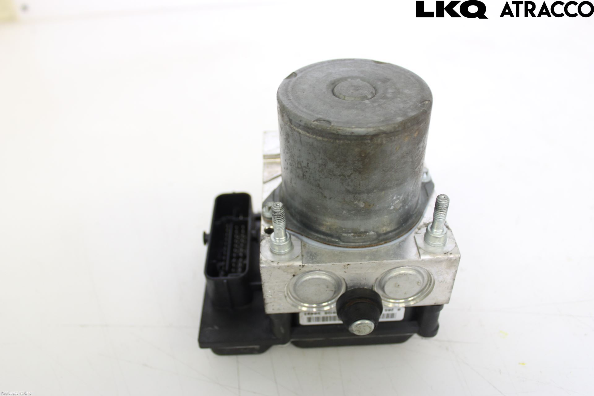 Peugeot 508 11-18 Abs Hydraulaggregat