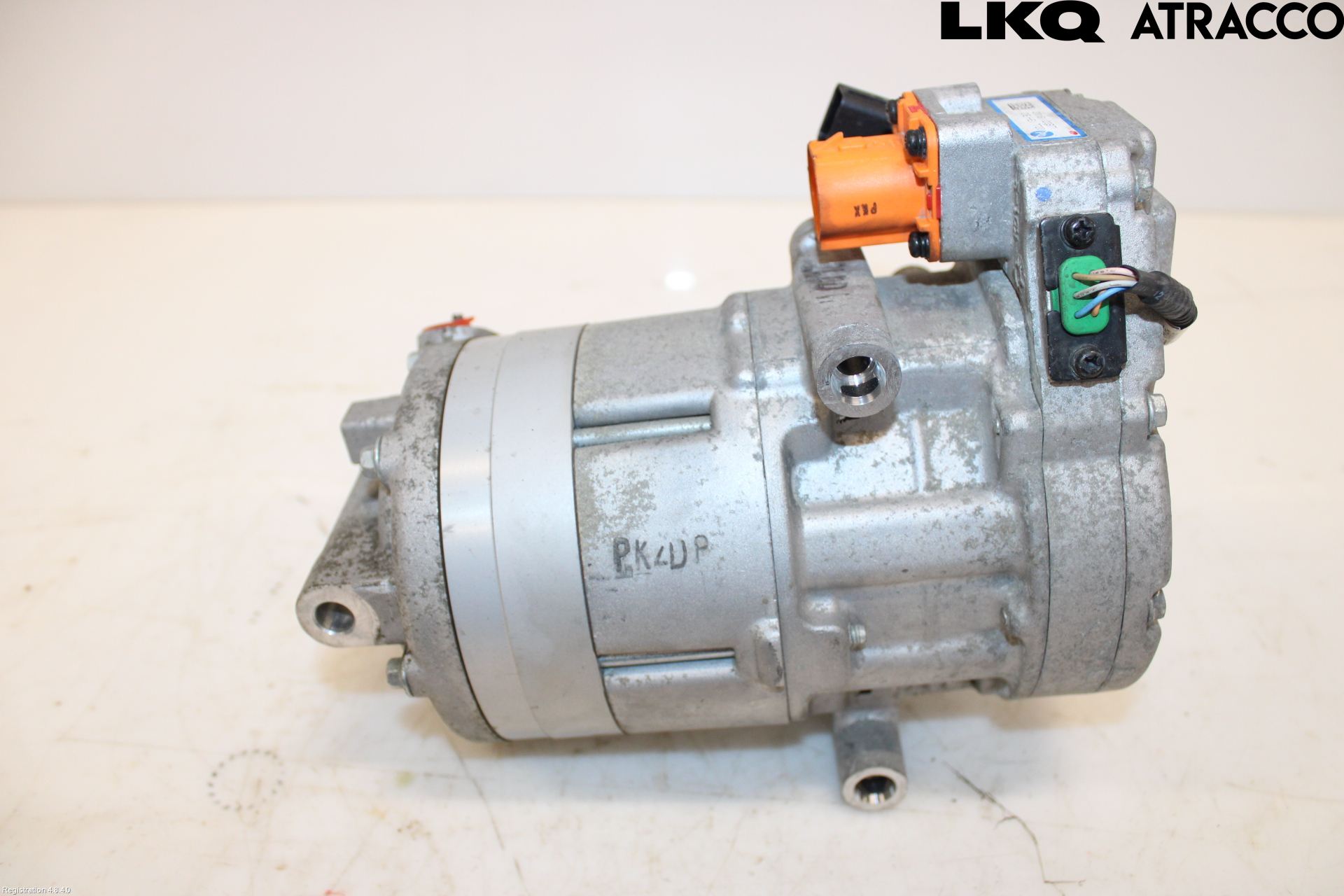 Kia NIRO (DE) 17-22 Ac Kompressor